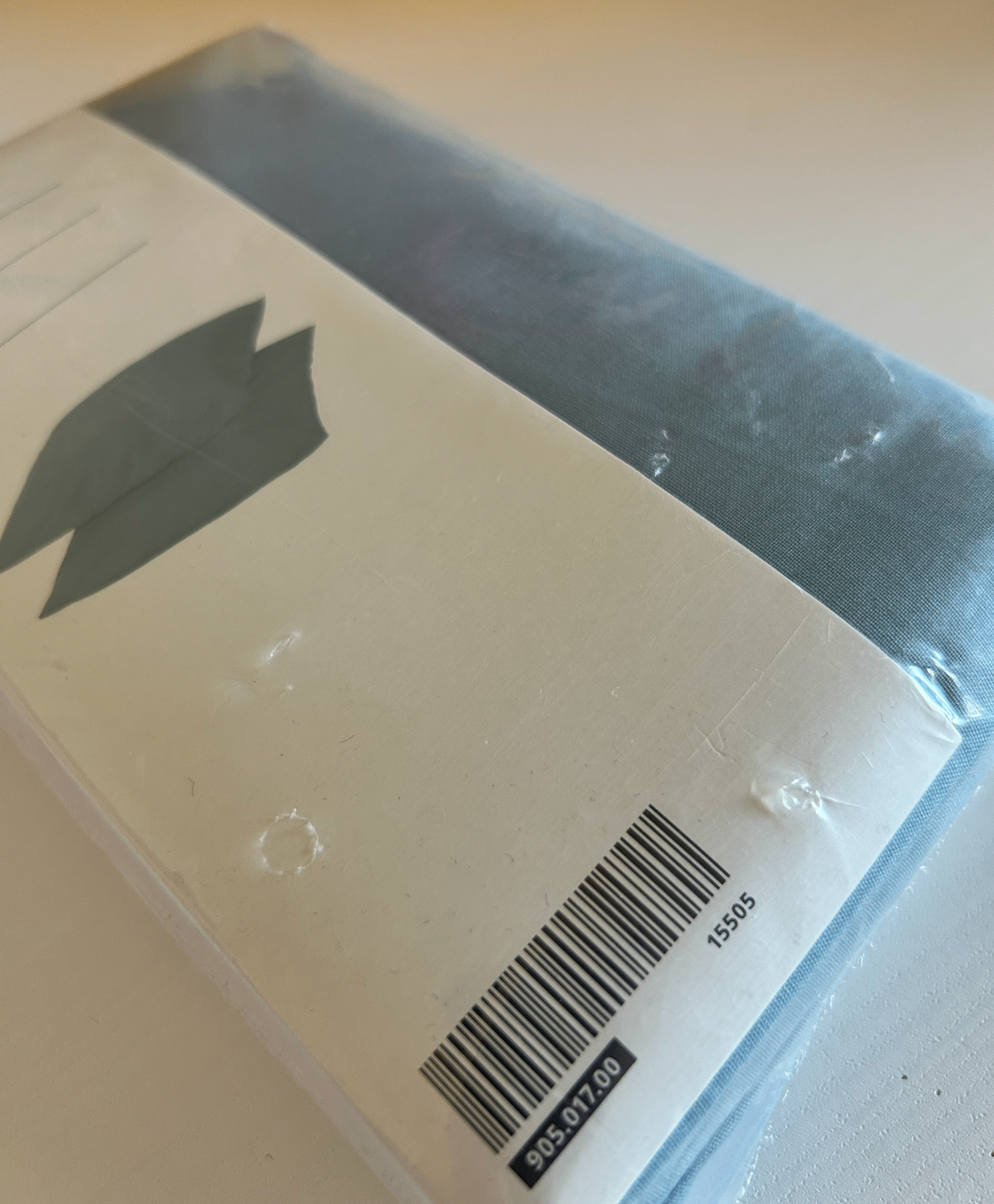Seller photo