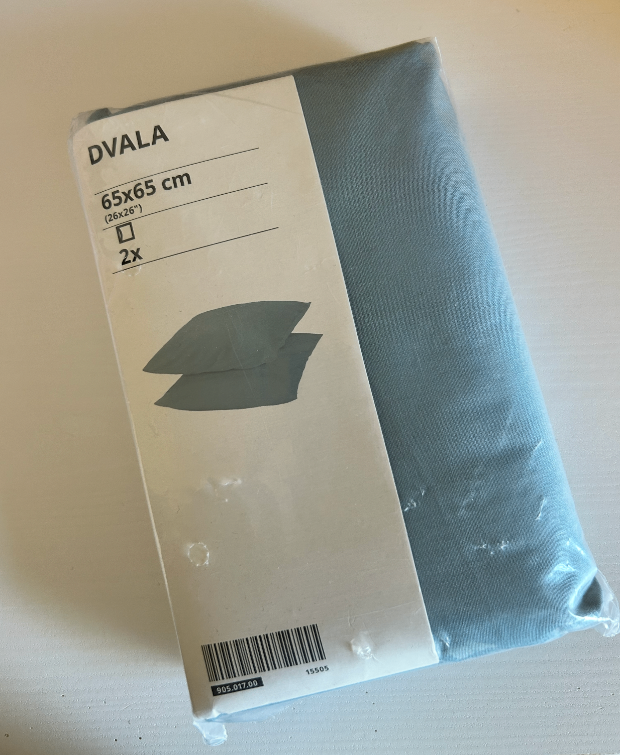 Seller photo
