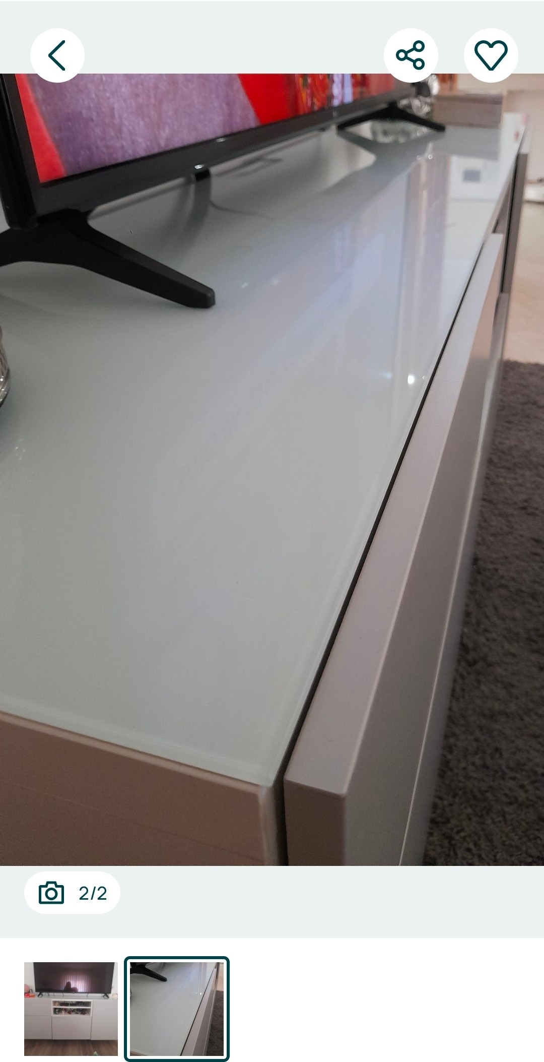 Seller photo