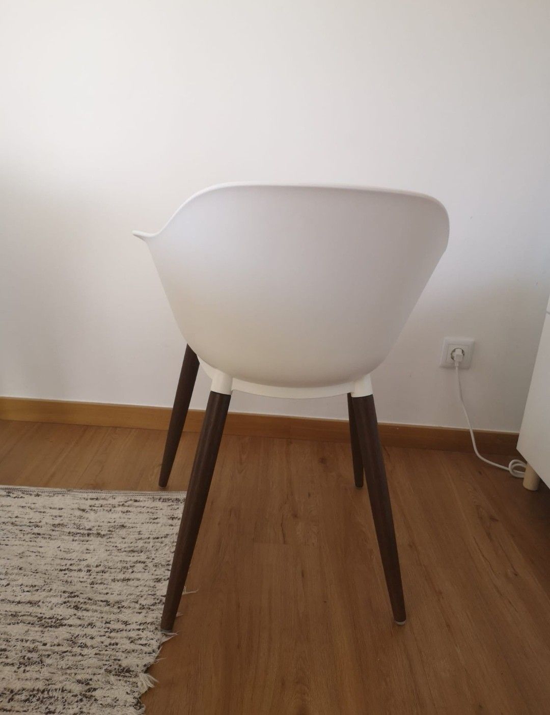 Seller photo