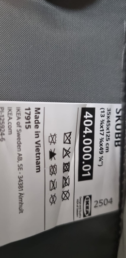 Seller photo