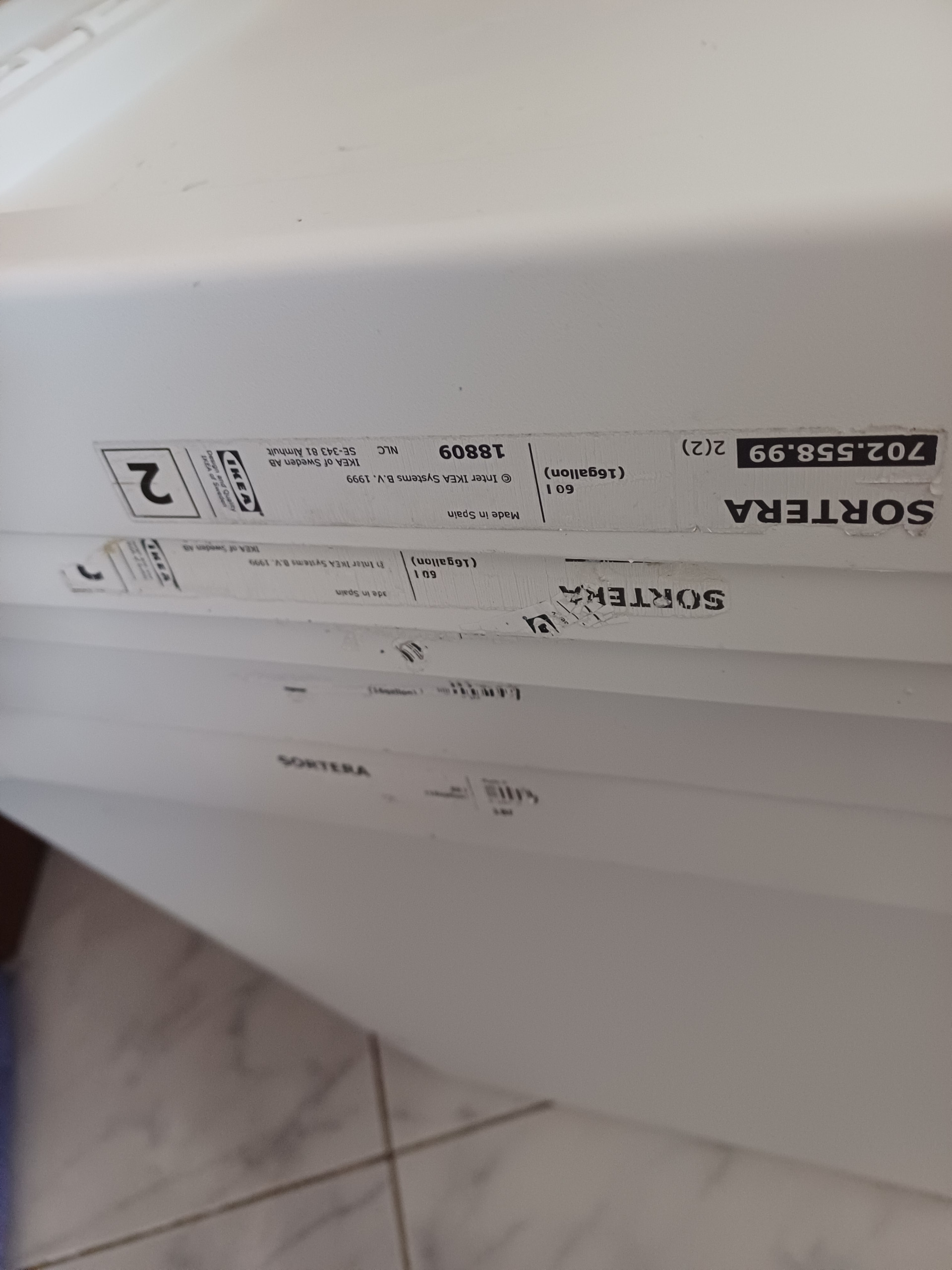 Seller photo