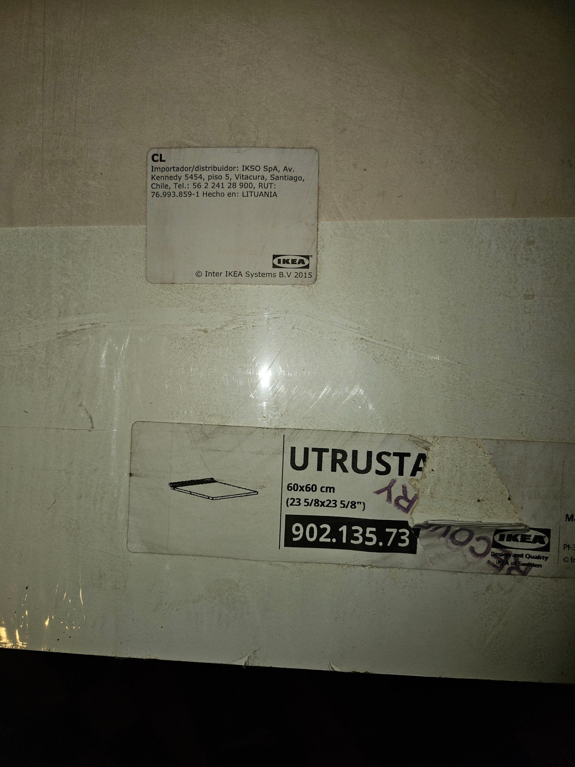 Seller photo