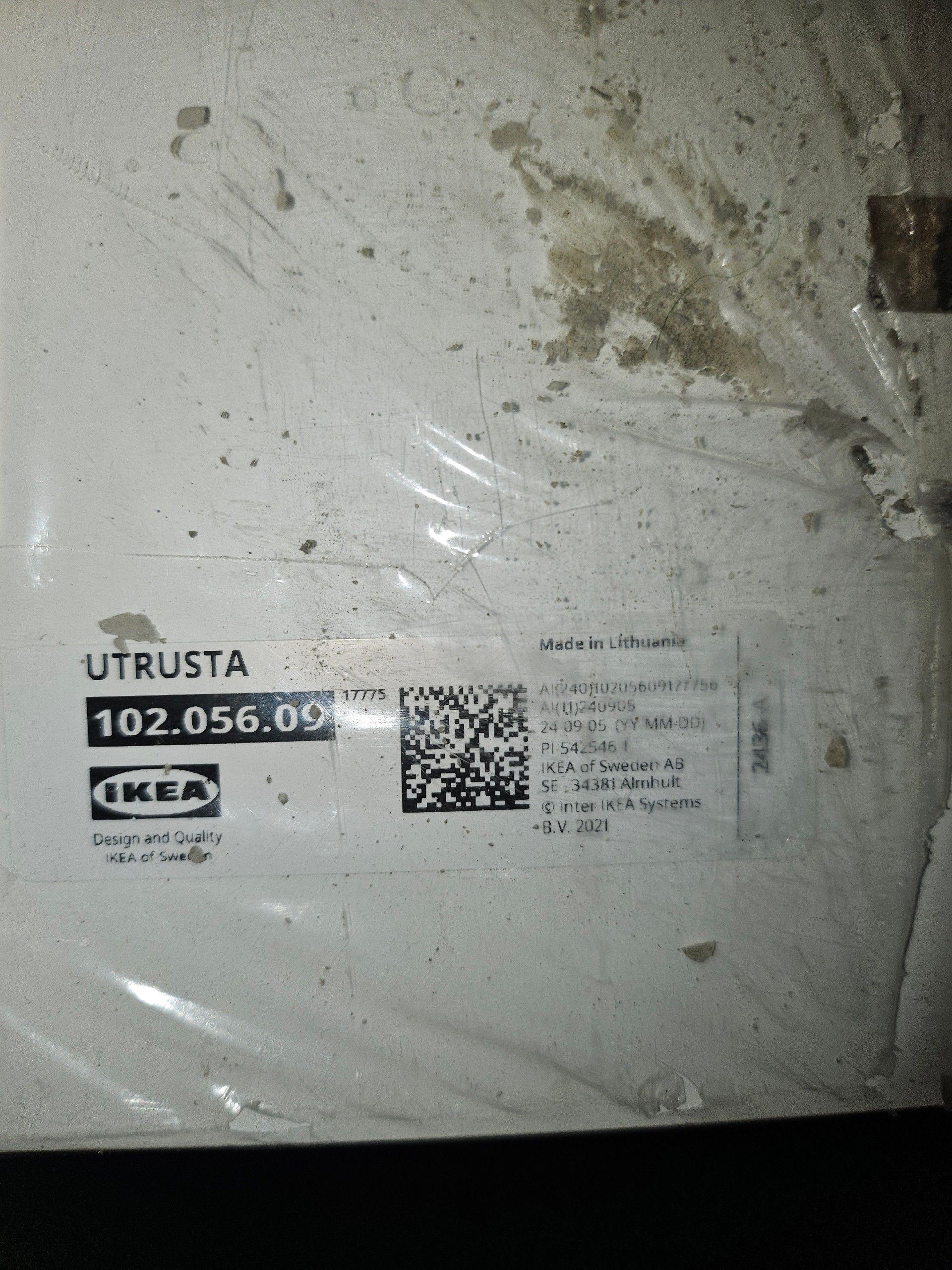 Seller photo