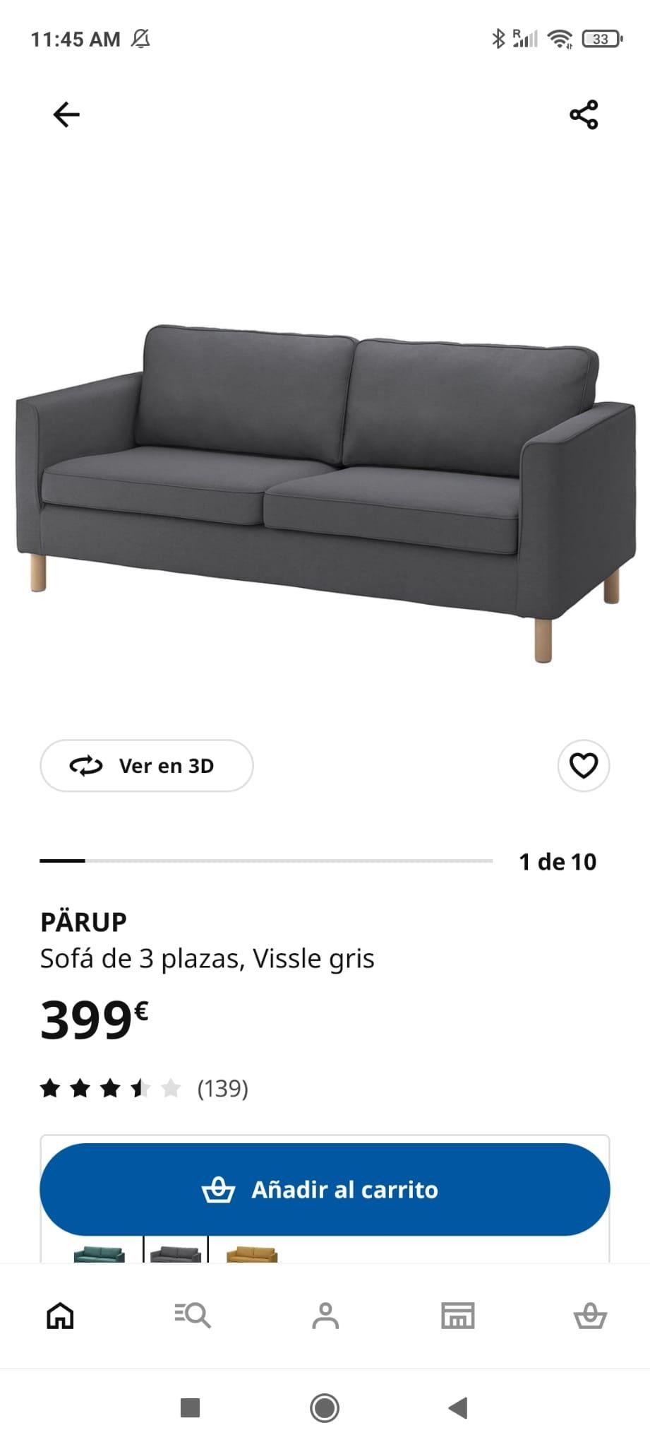 Seller photo