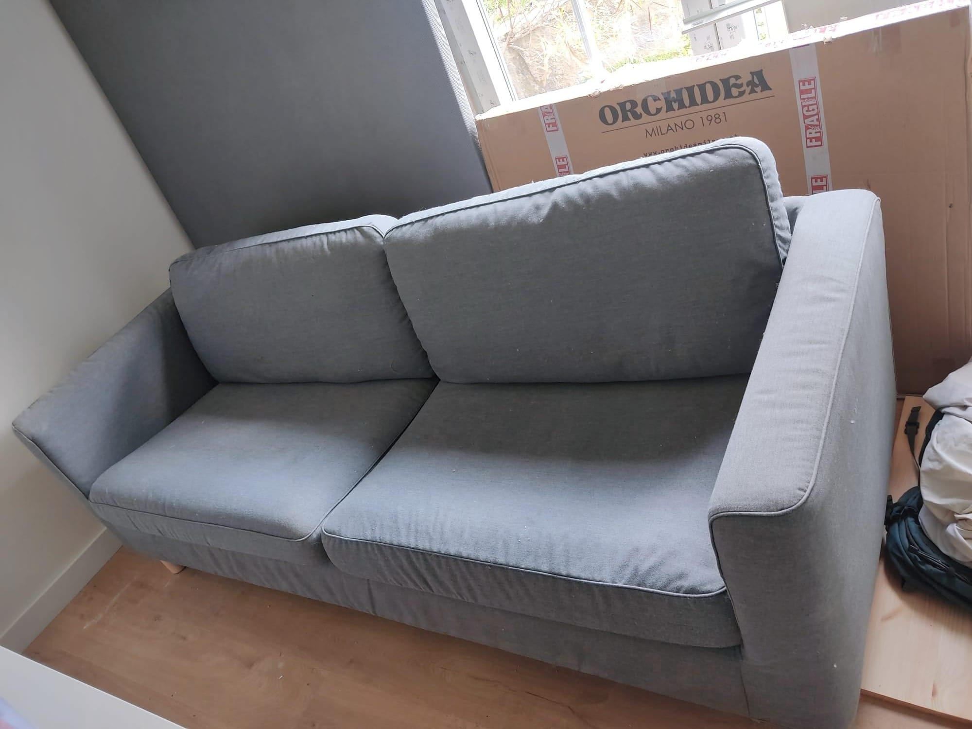 Seller photo