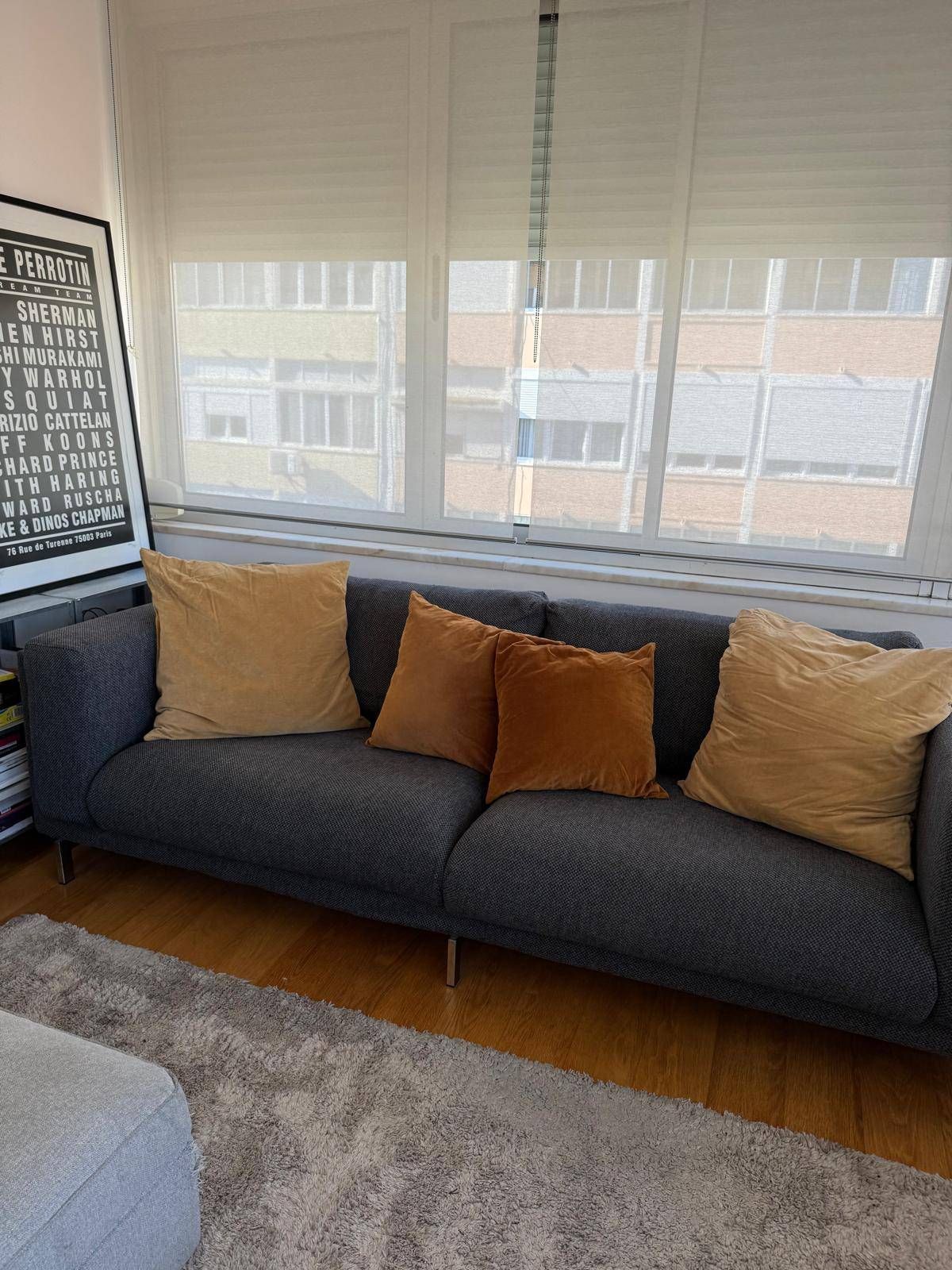 Seller photo