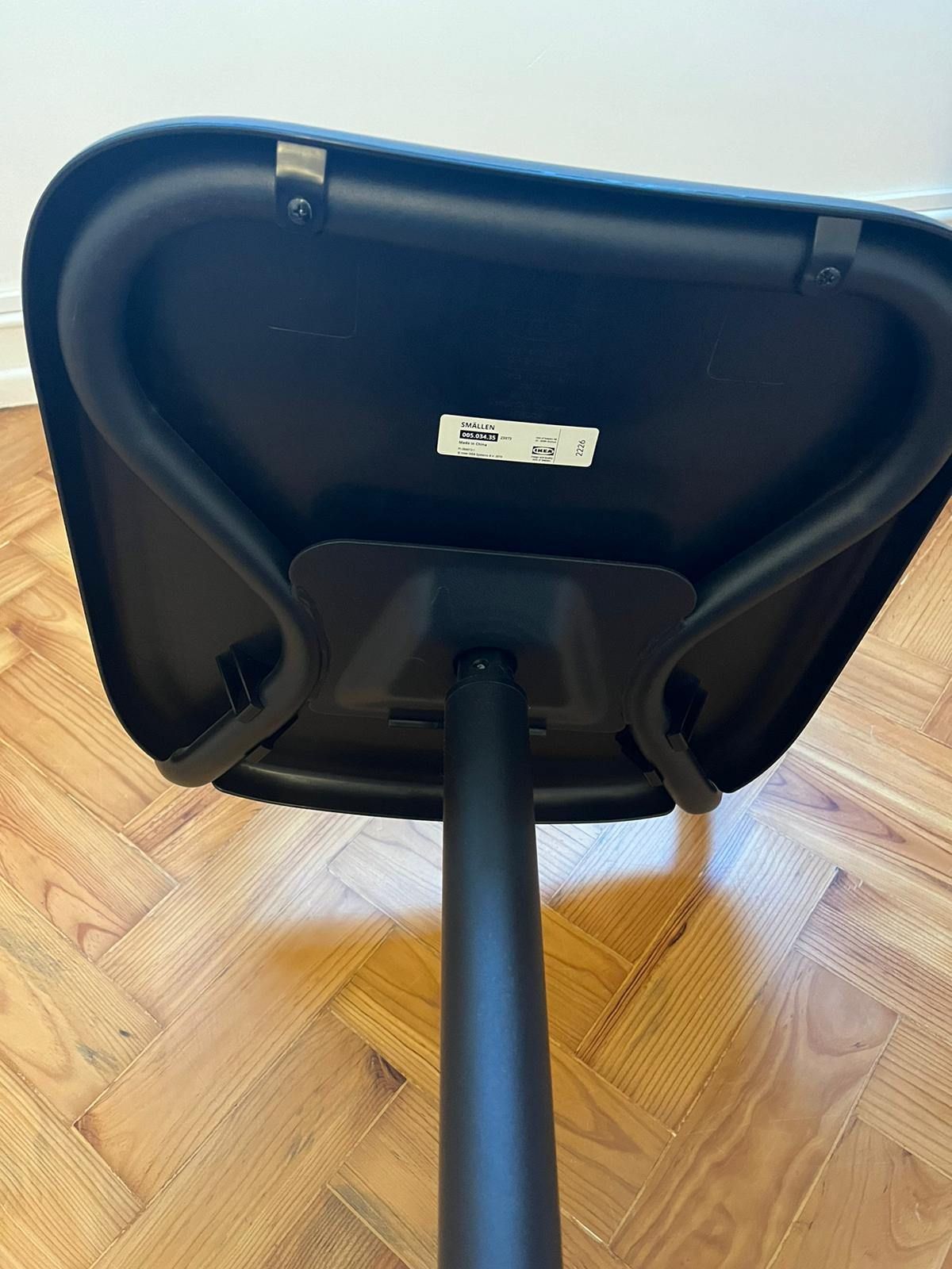 Seller photo
