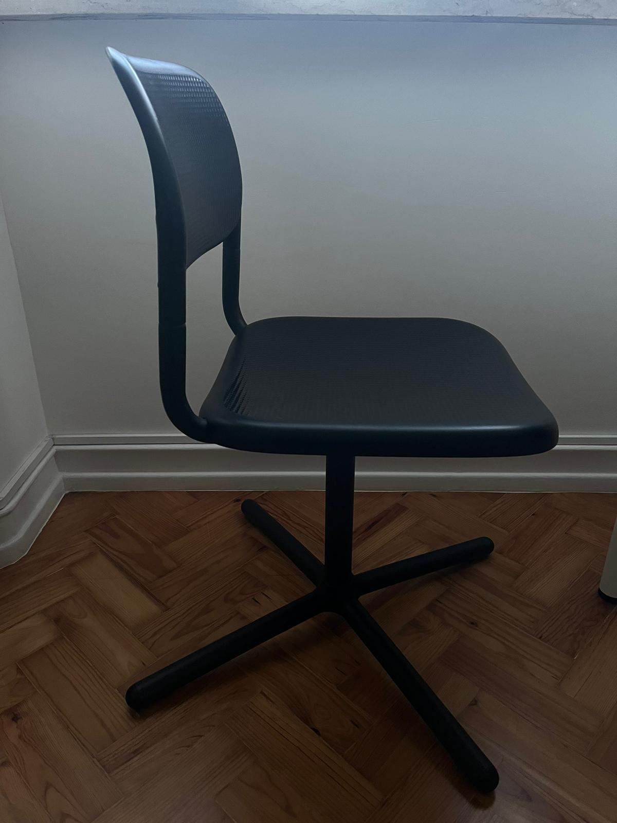 Seller photo