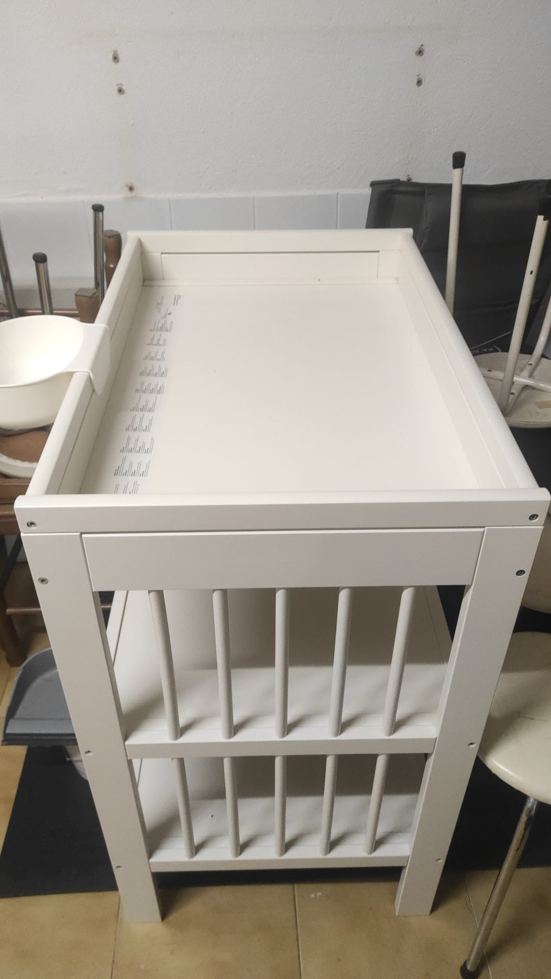 Seller photo