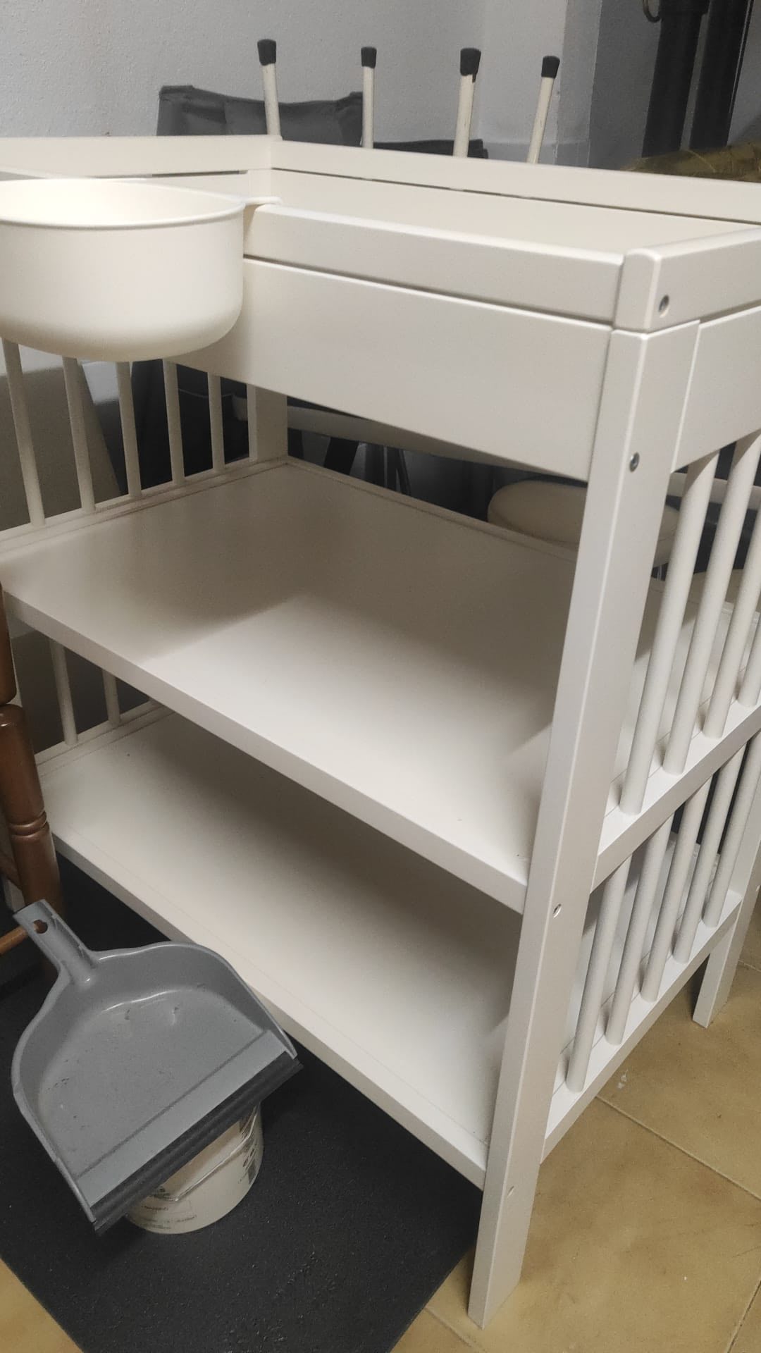 Seller photo