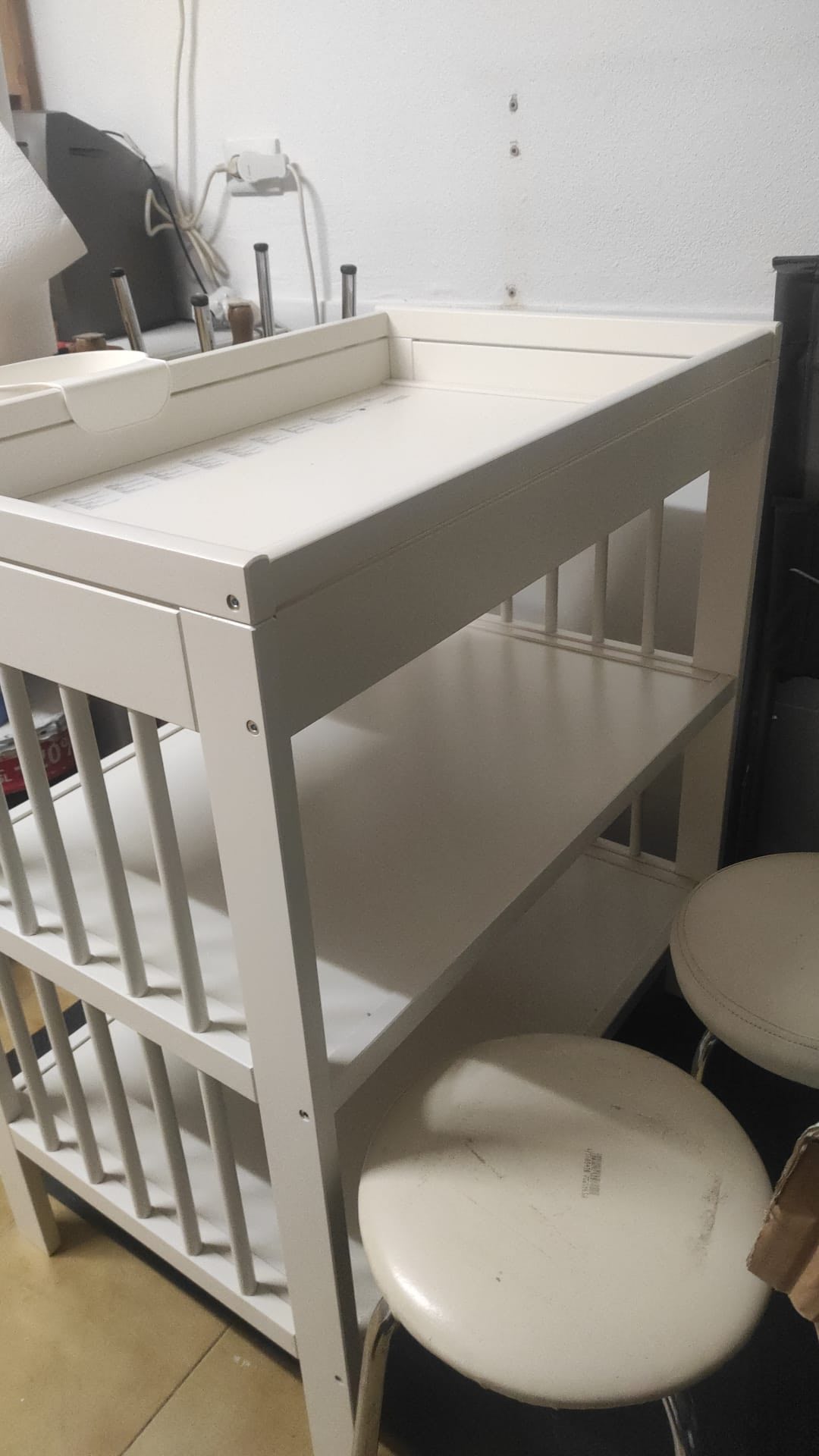 Seller photo
