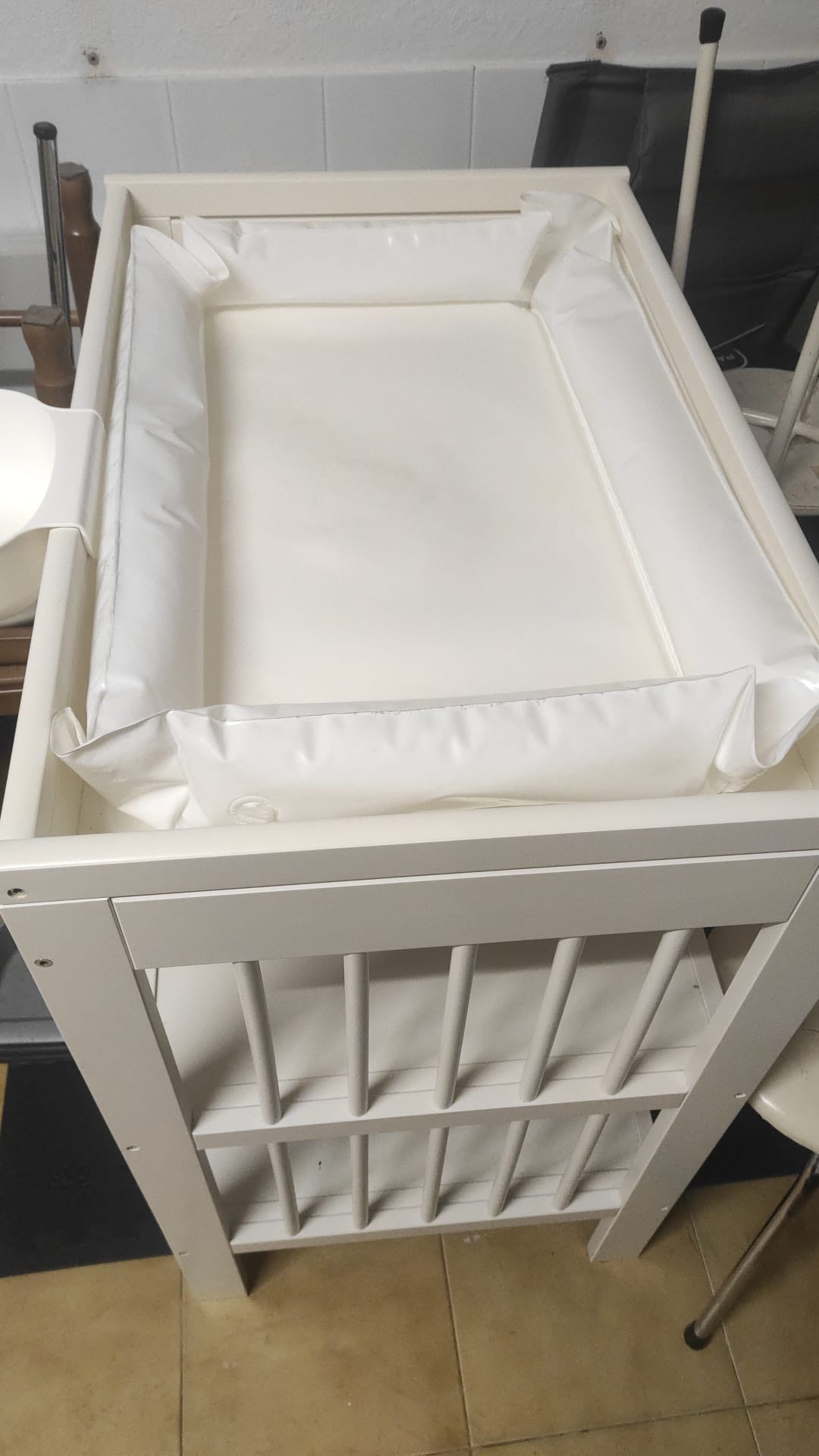 Seller photo