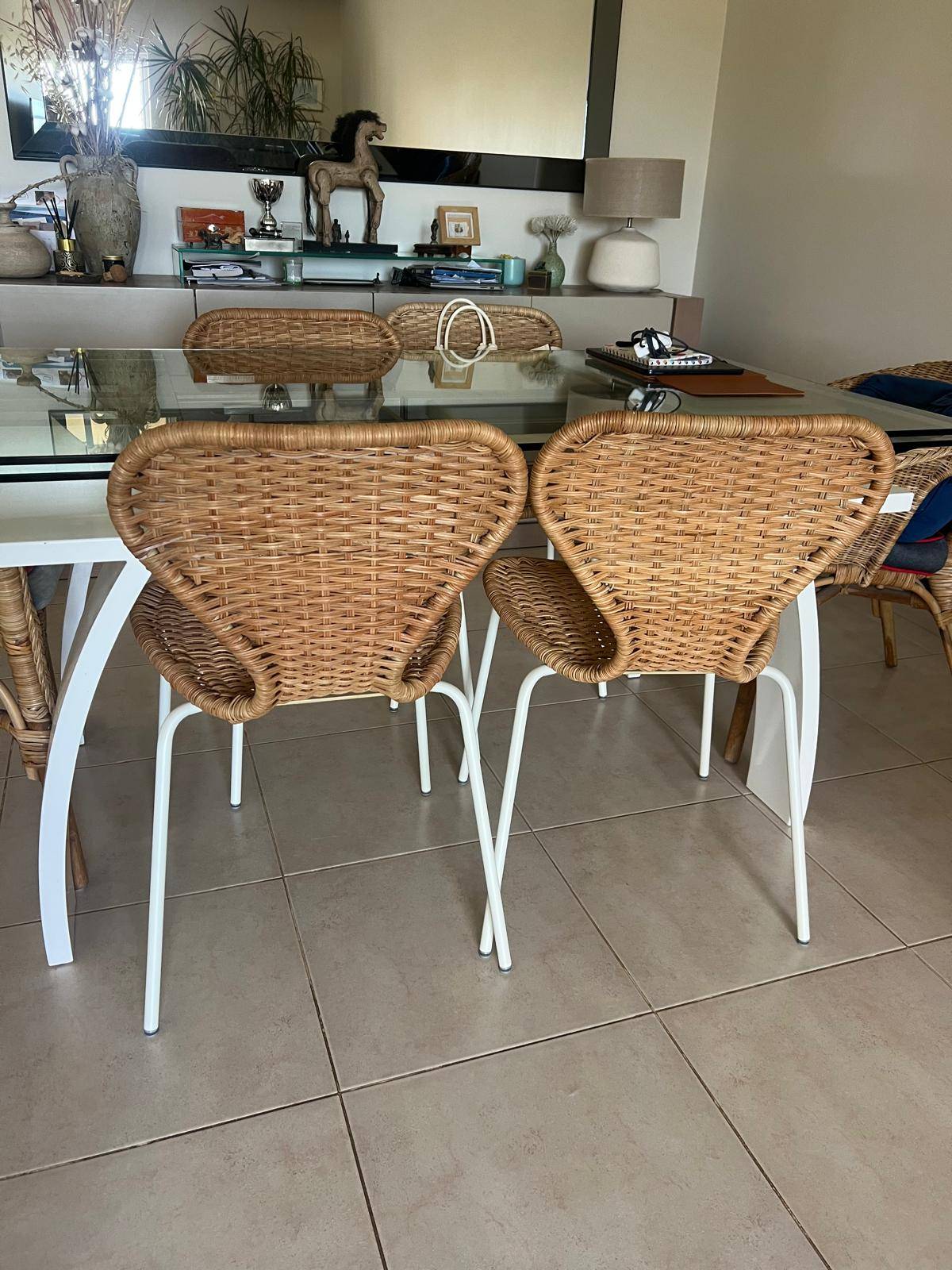 Seller photo