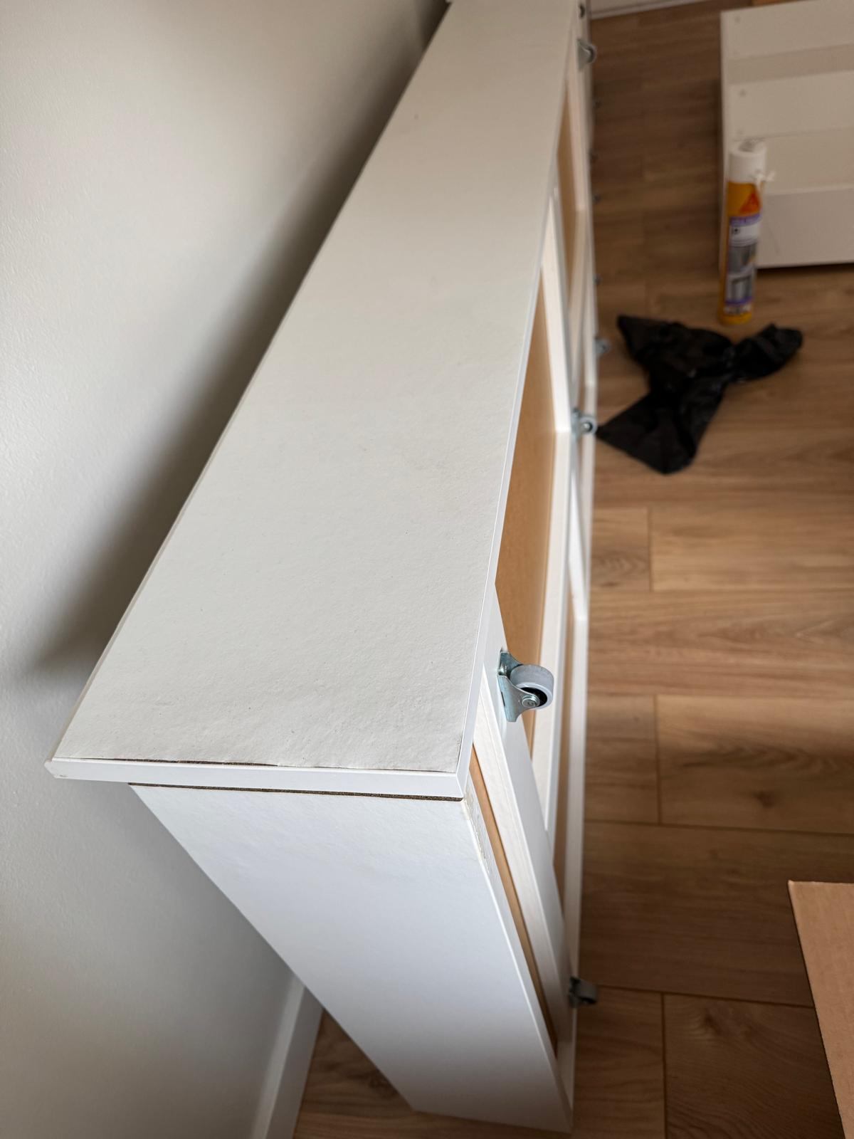 Seller photo