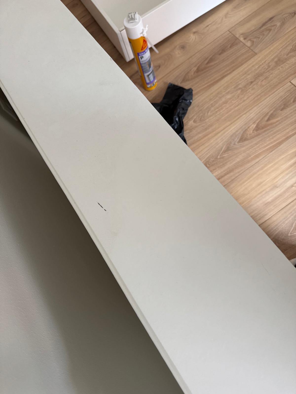 Seller photo