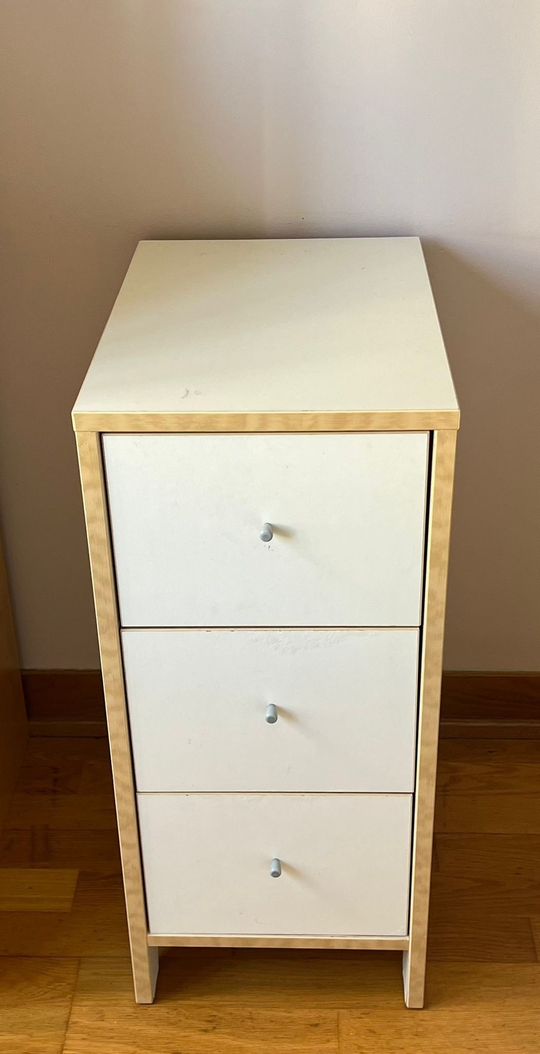 Seller photo