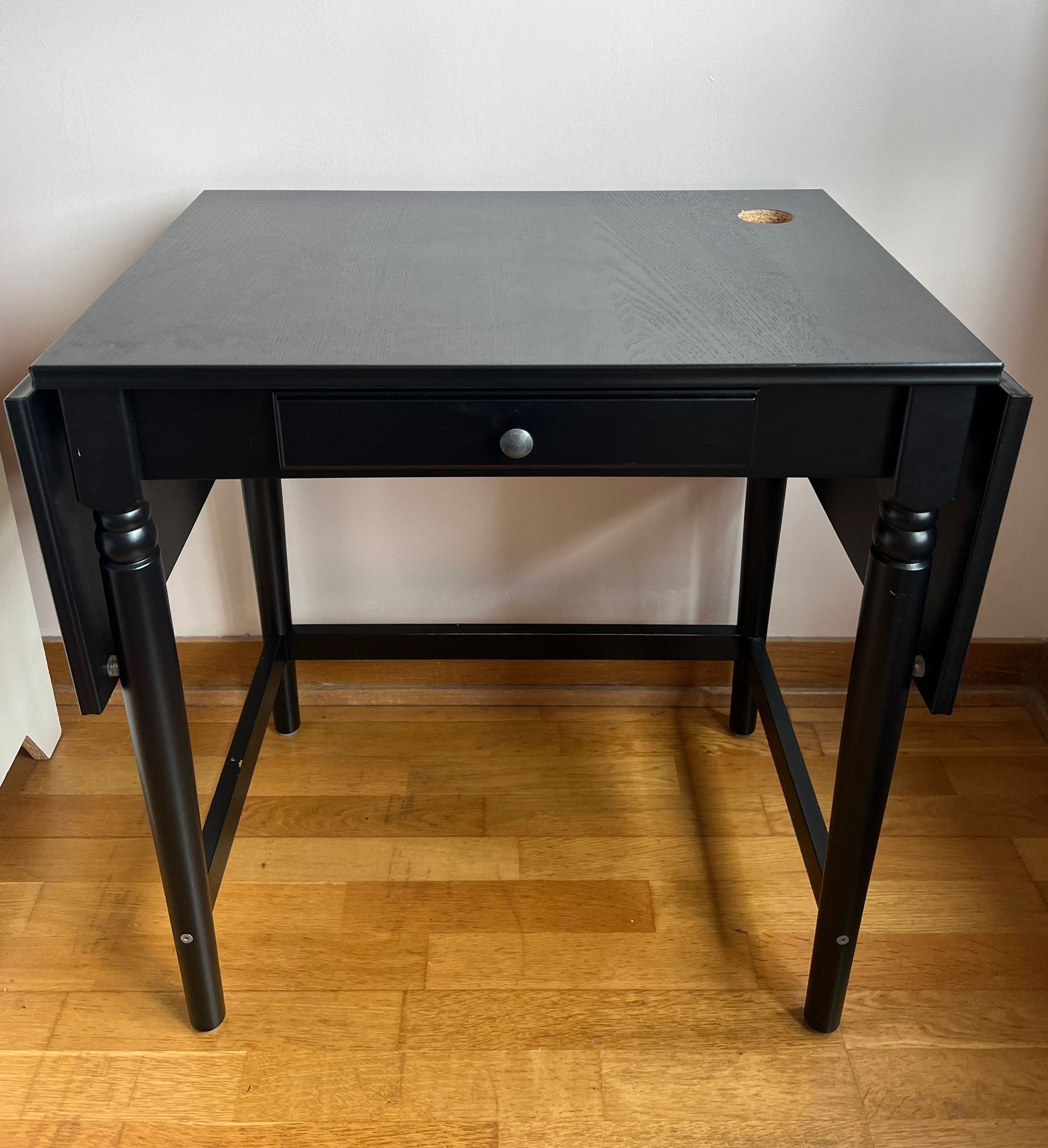 Seller photo