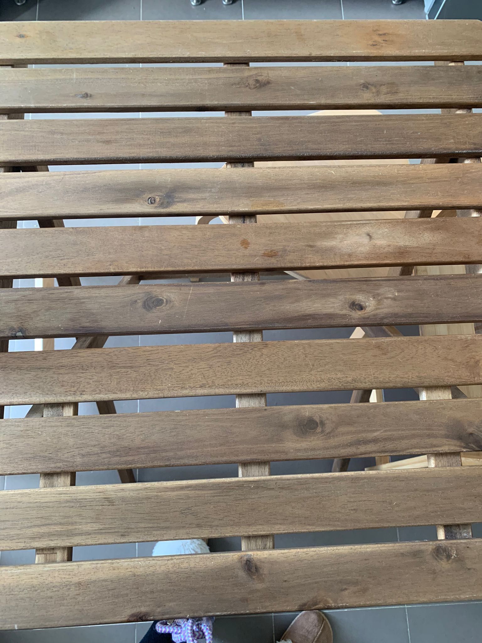 Seller photo