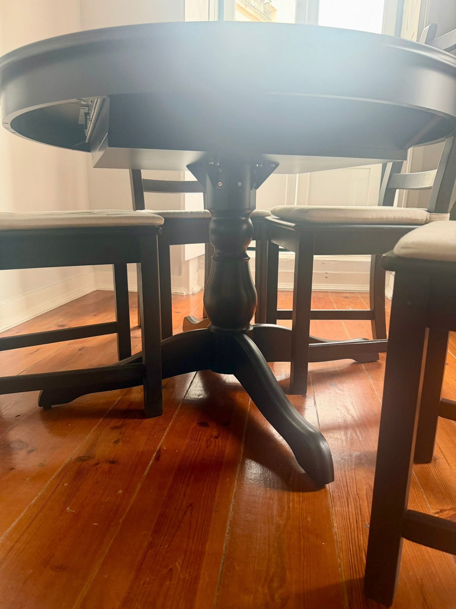 Seller photo