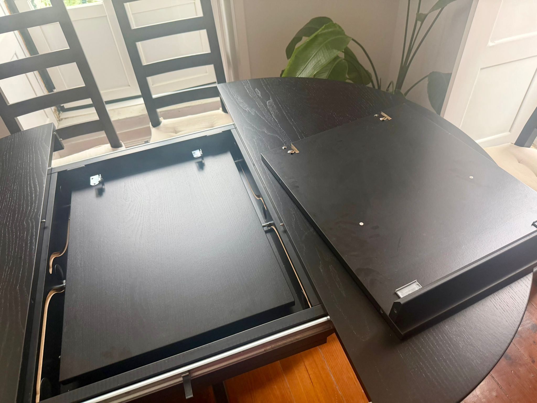 Seller photo