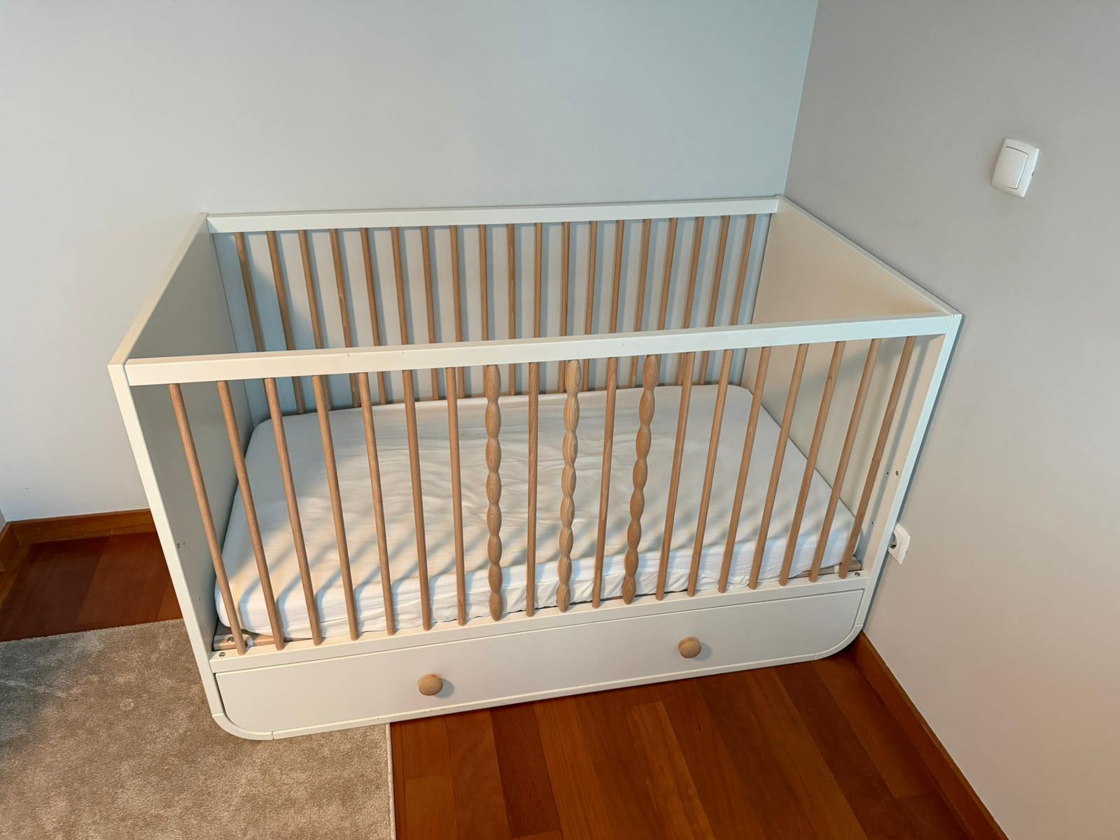Seller photo