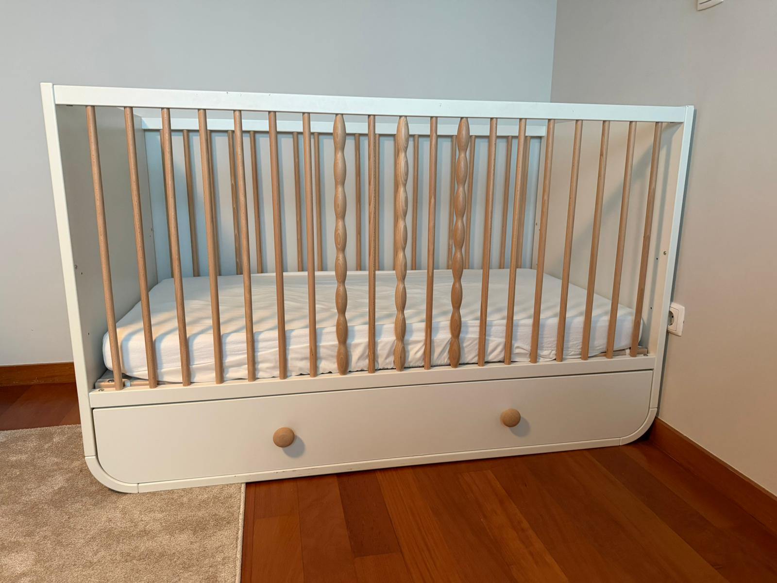 Seller photo