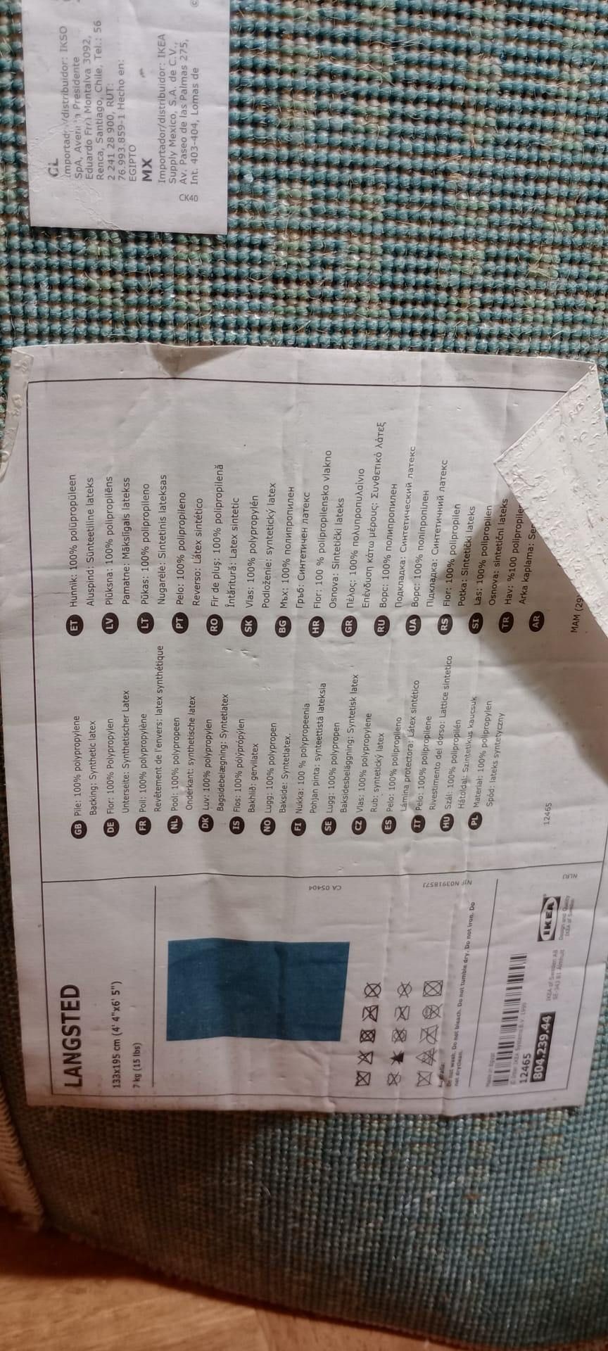 Seller photo