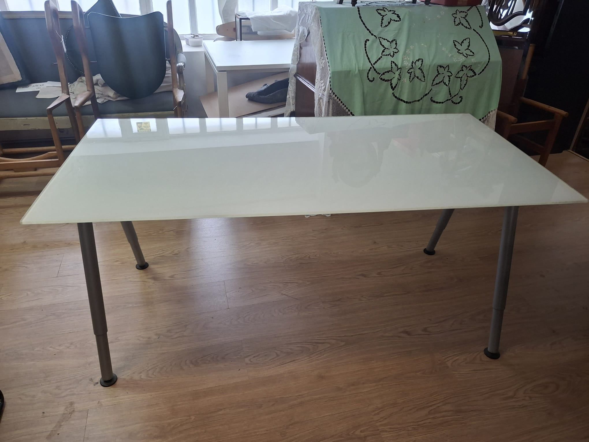 Seller photo