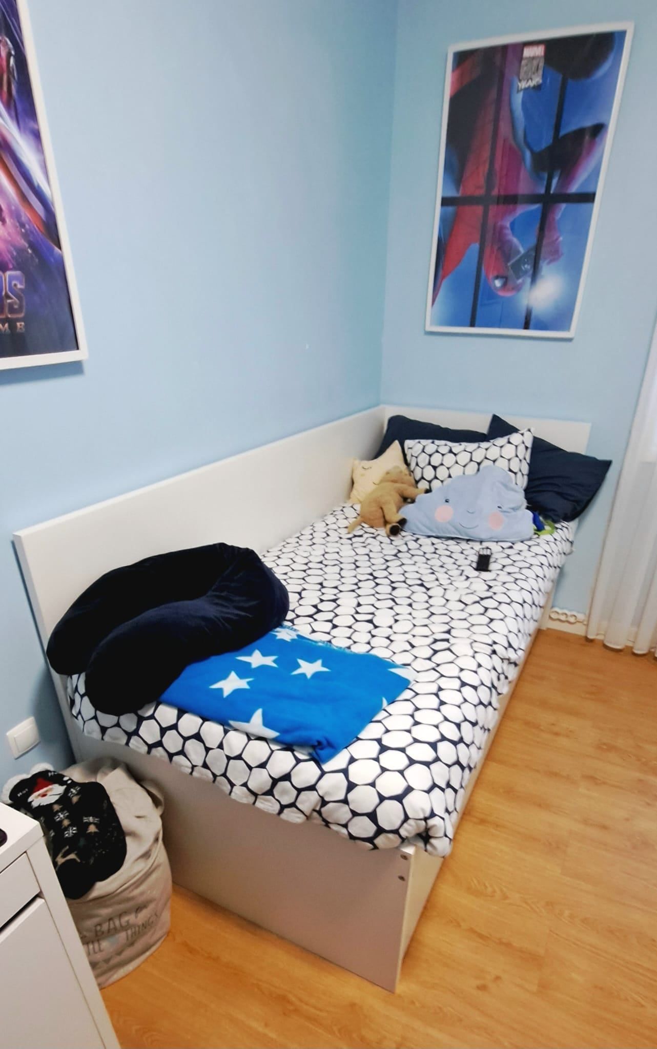 Seller photo