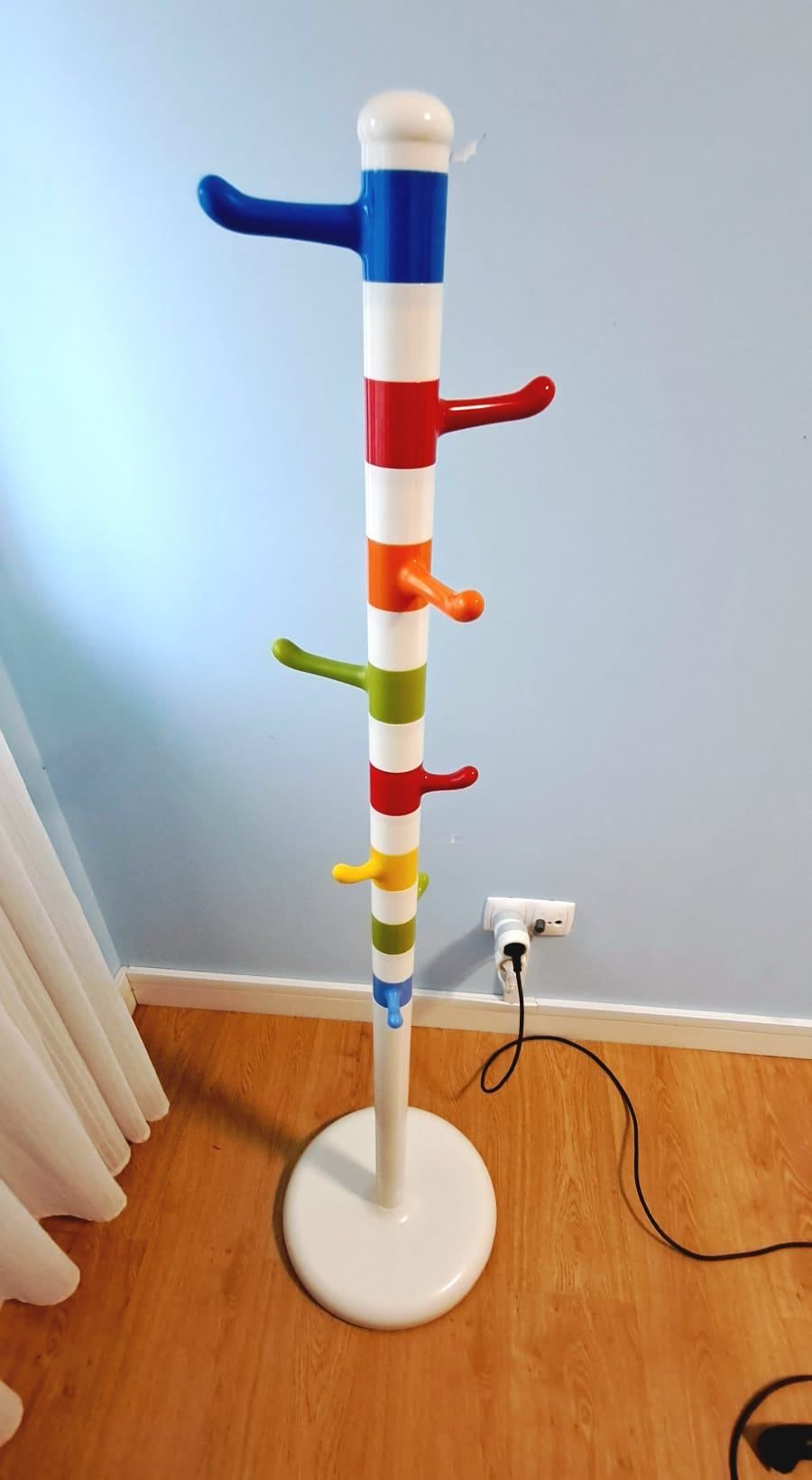Seller photo
