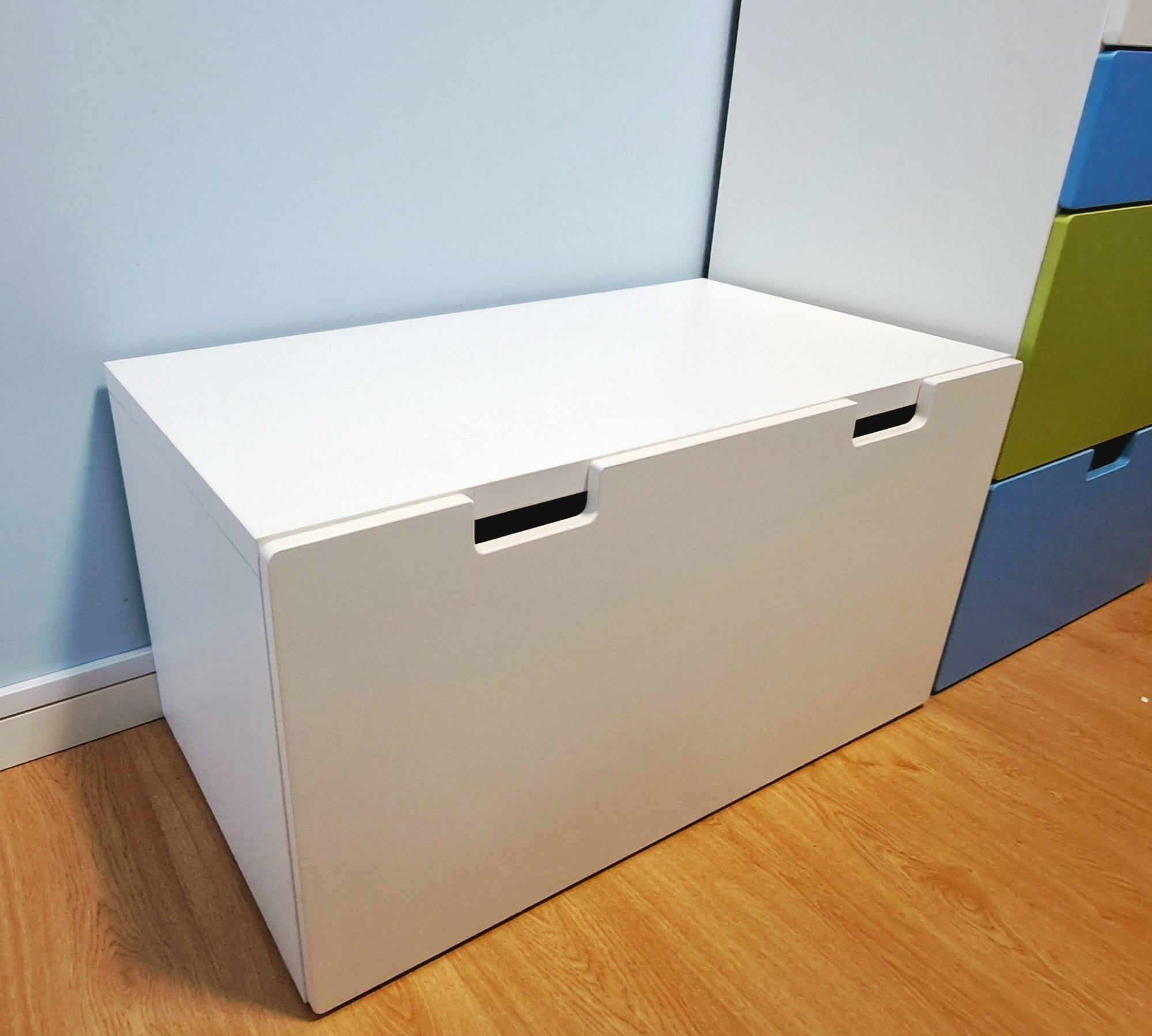 Seller photo