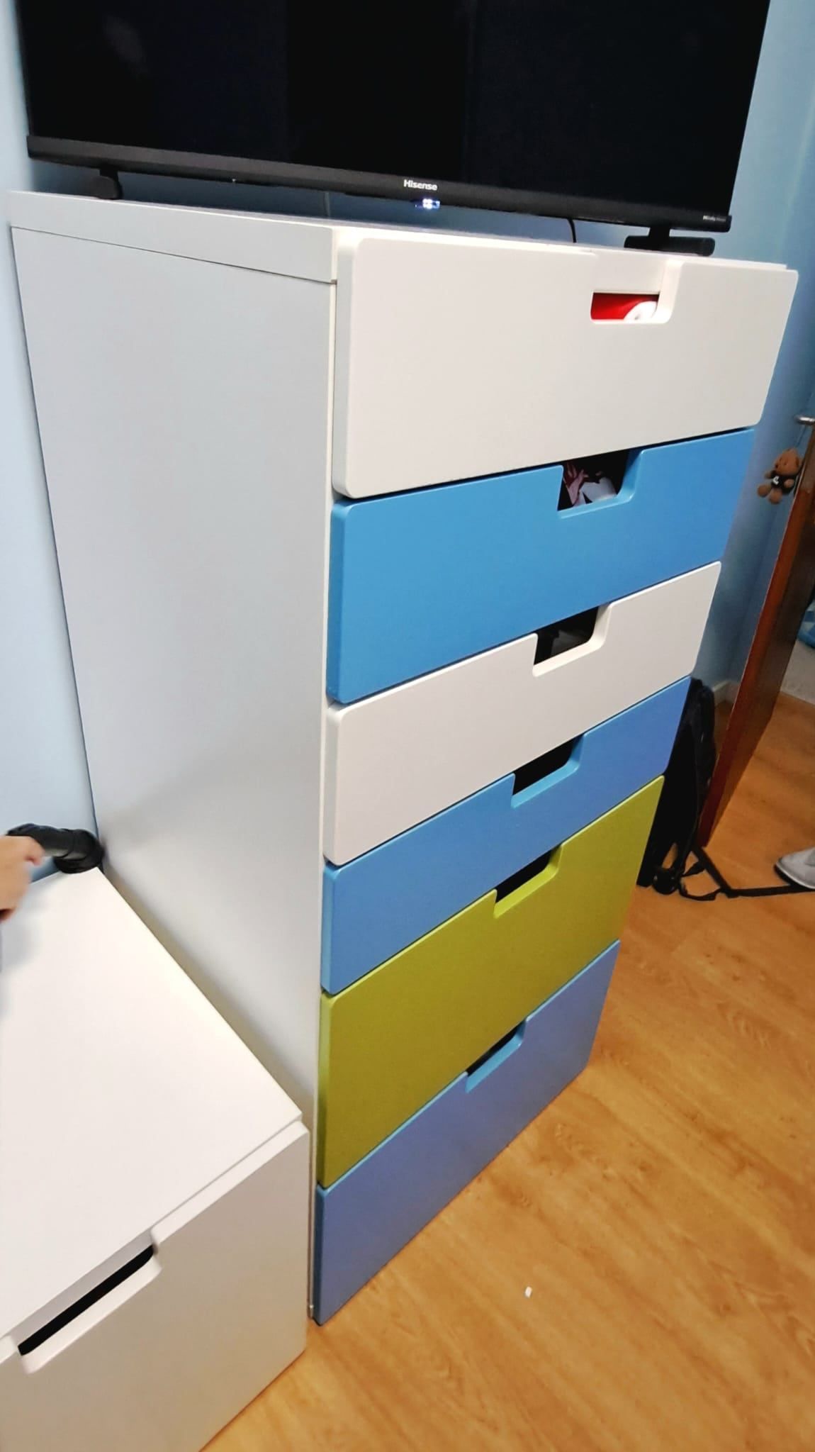Seller photo
