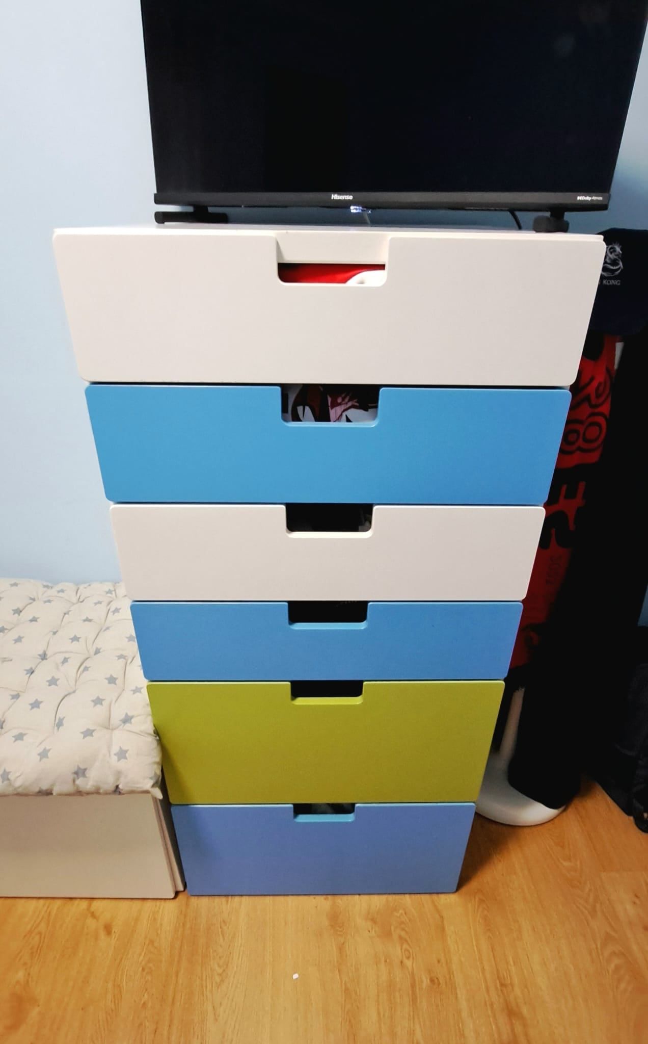 Seller photo