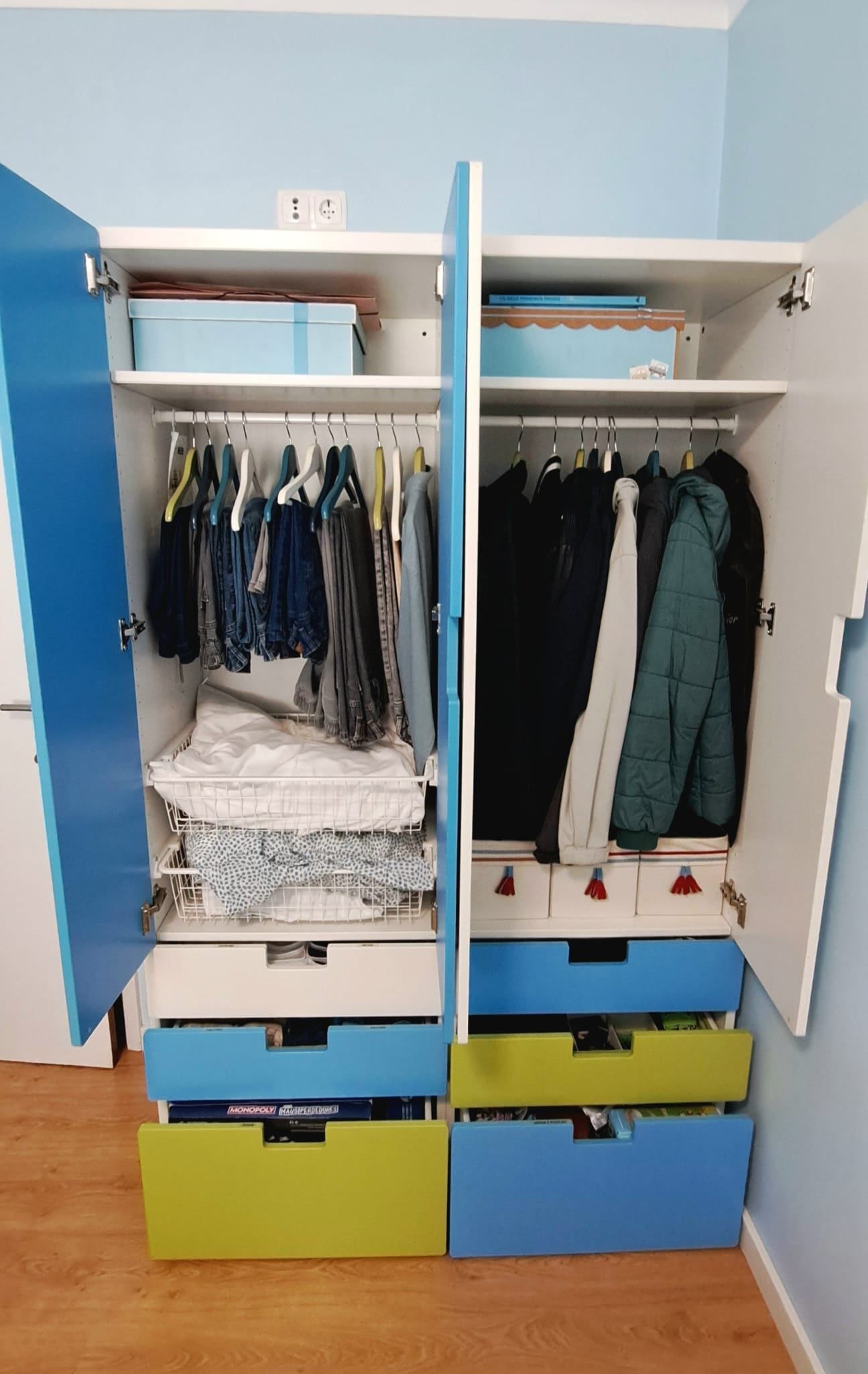 Seller photo