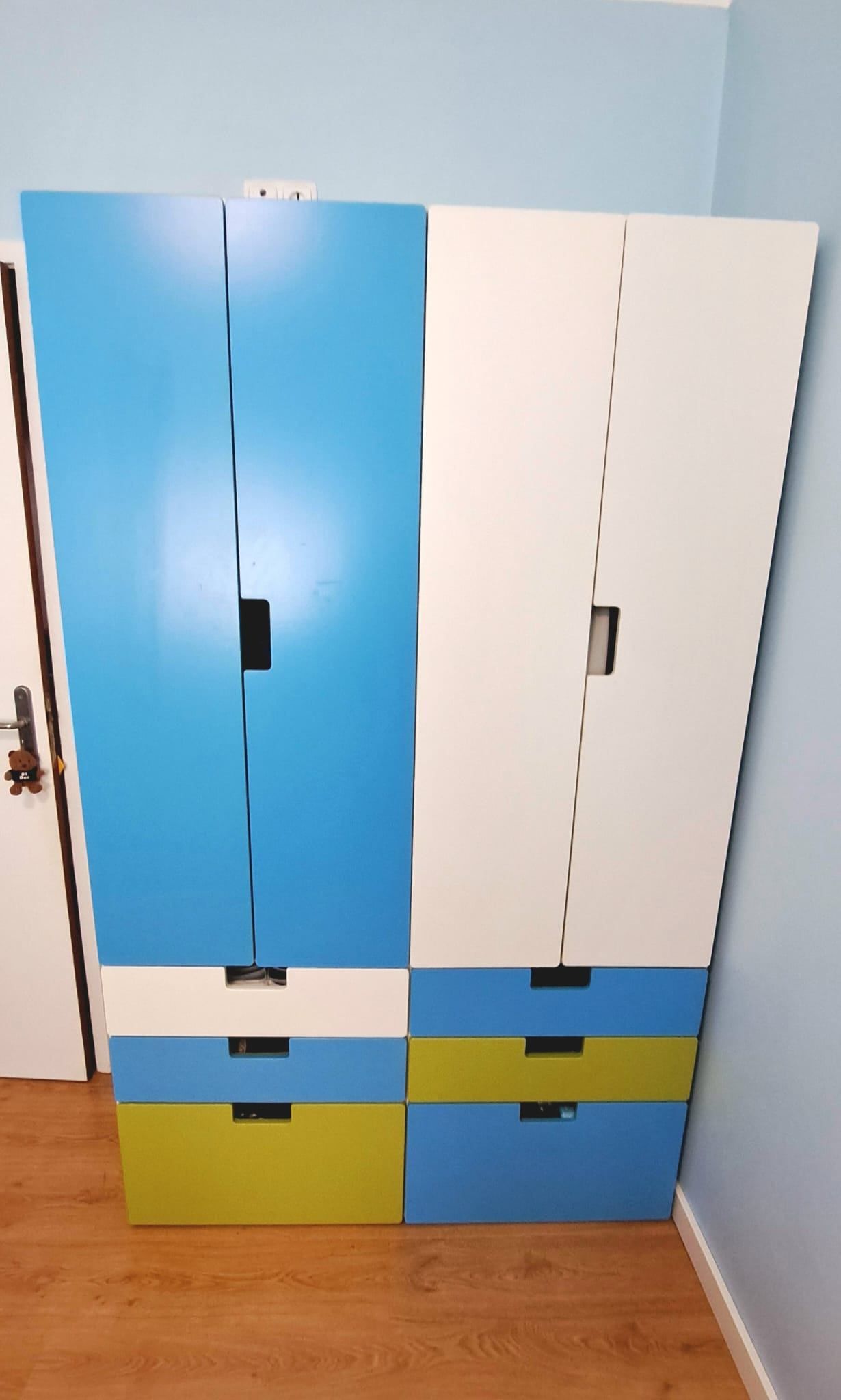 Seller photo