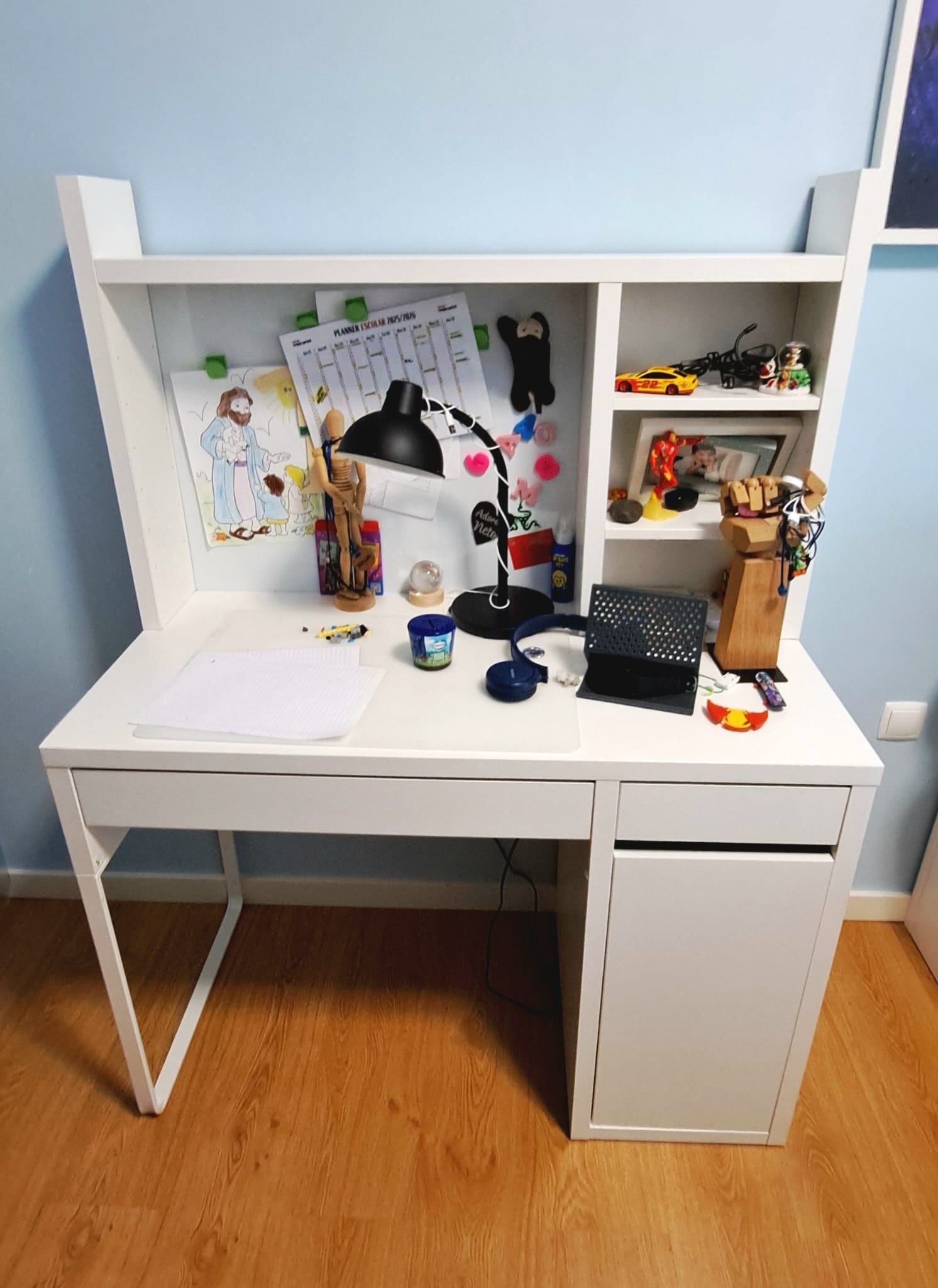 Seller photo