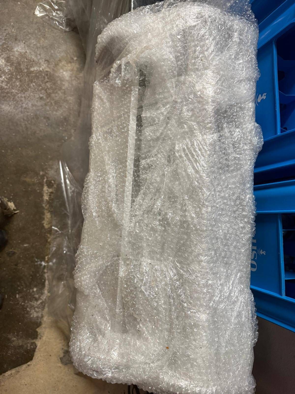 Seller photo