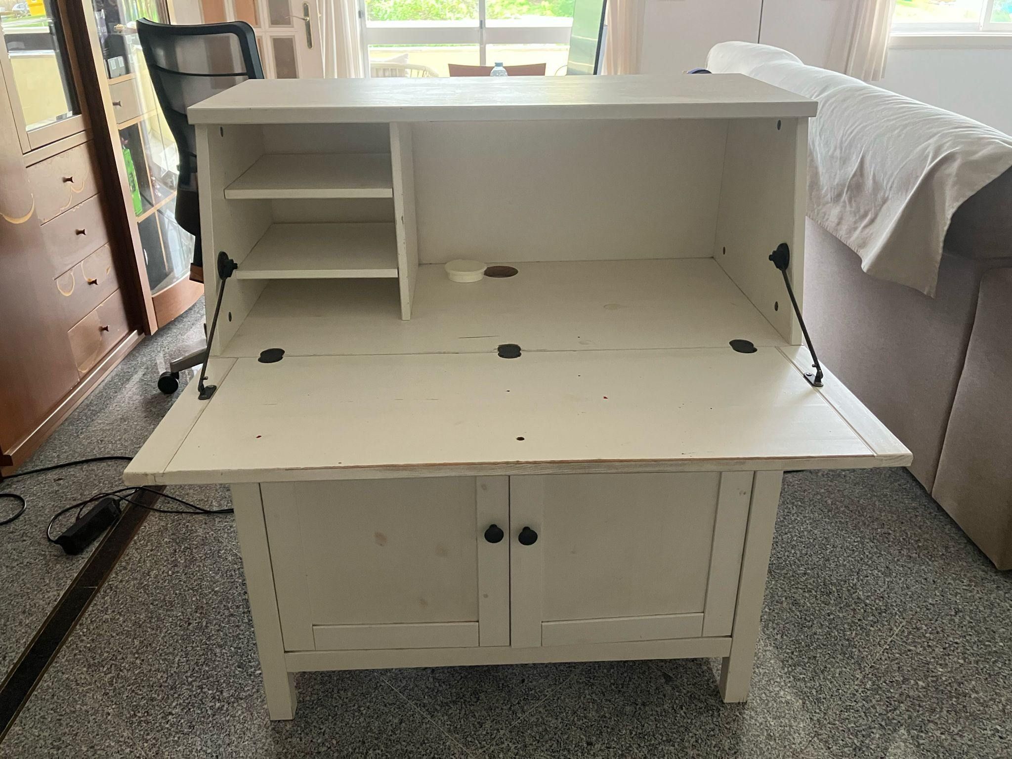 Seller photo