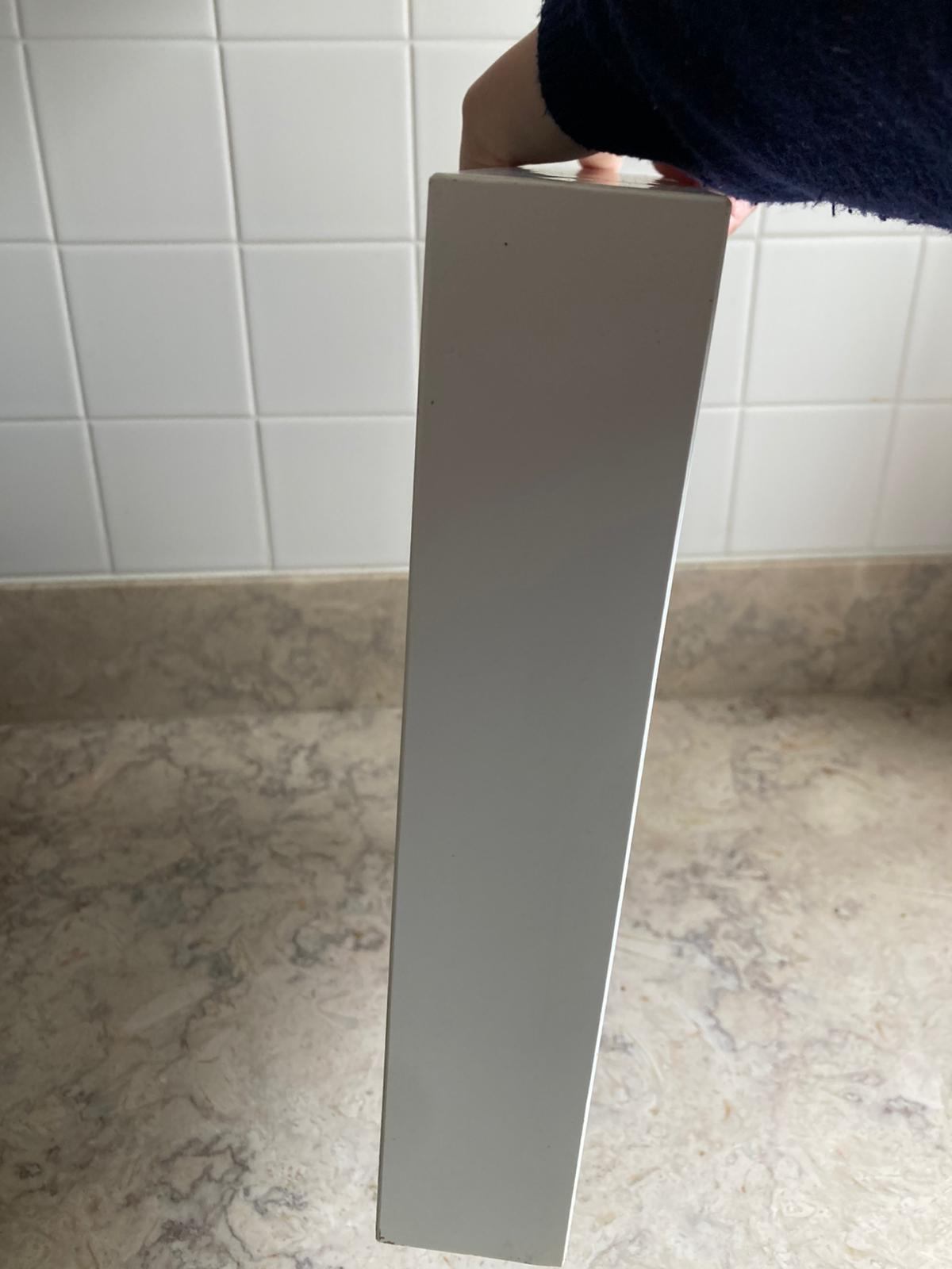 Seller photo