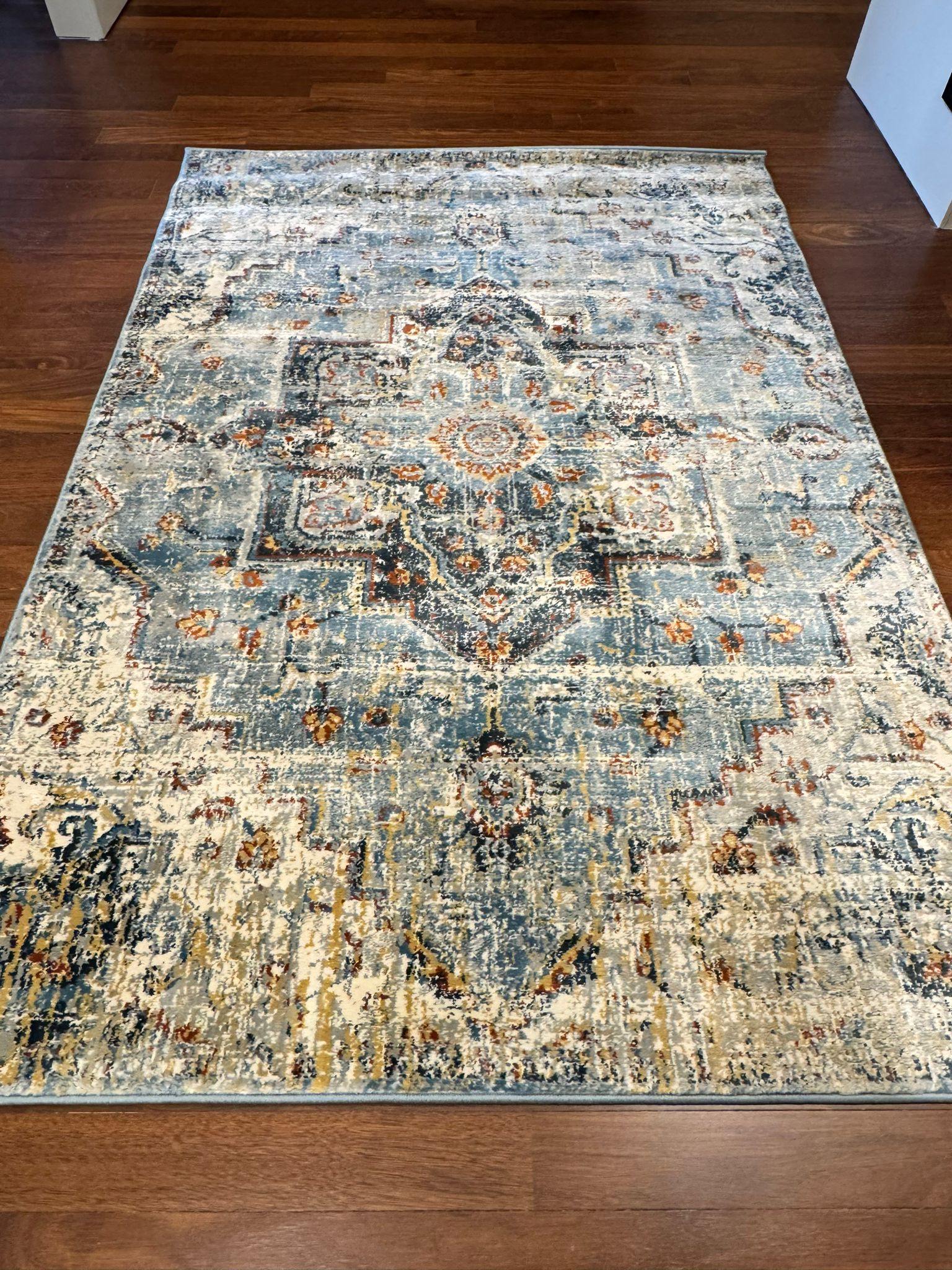 Seller photo