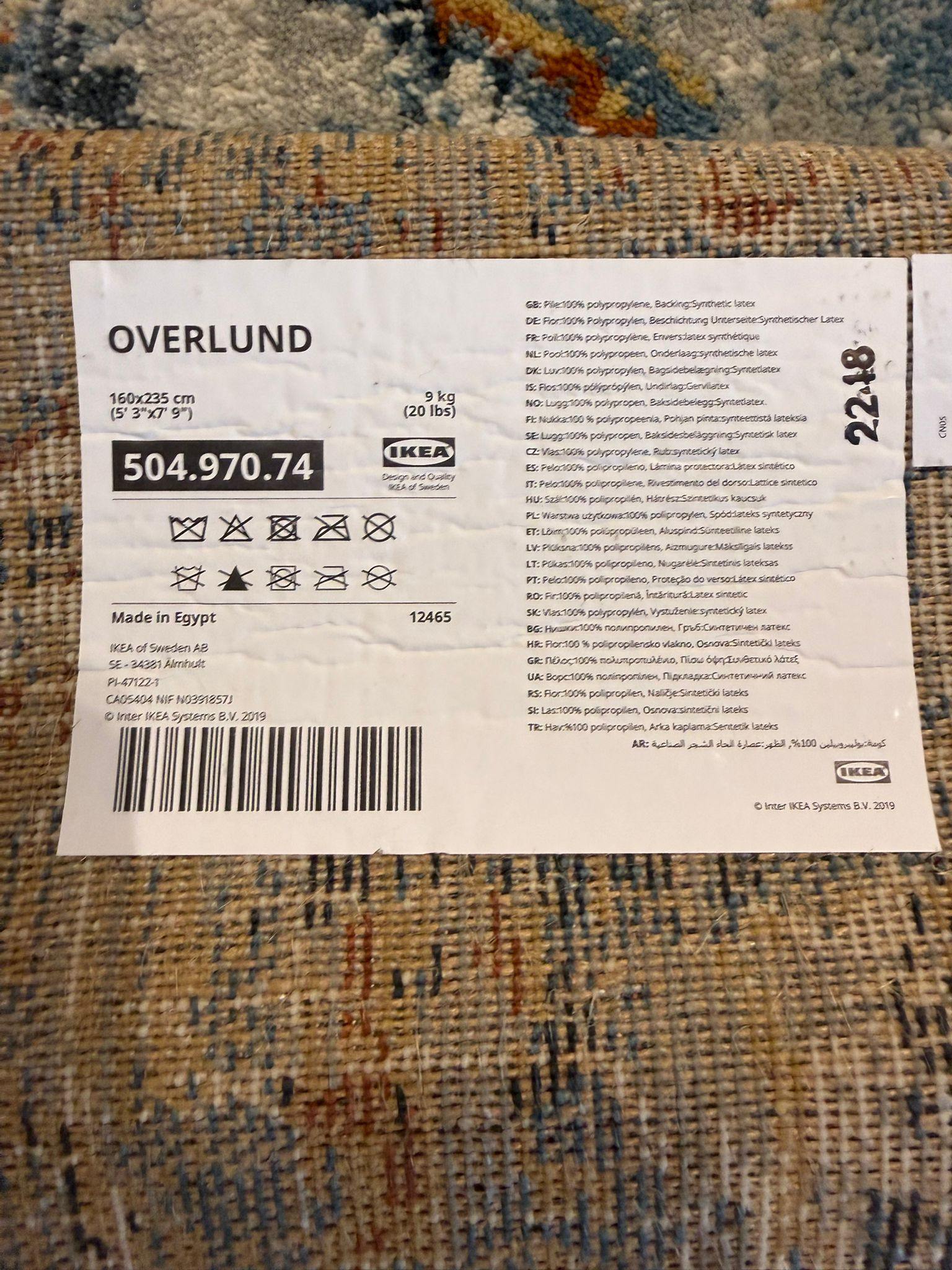 Seller photo
