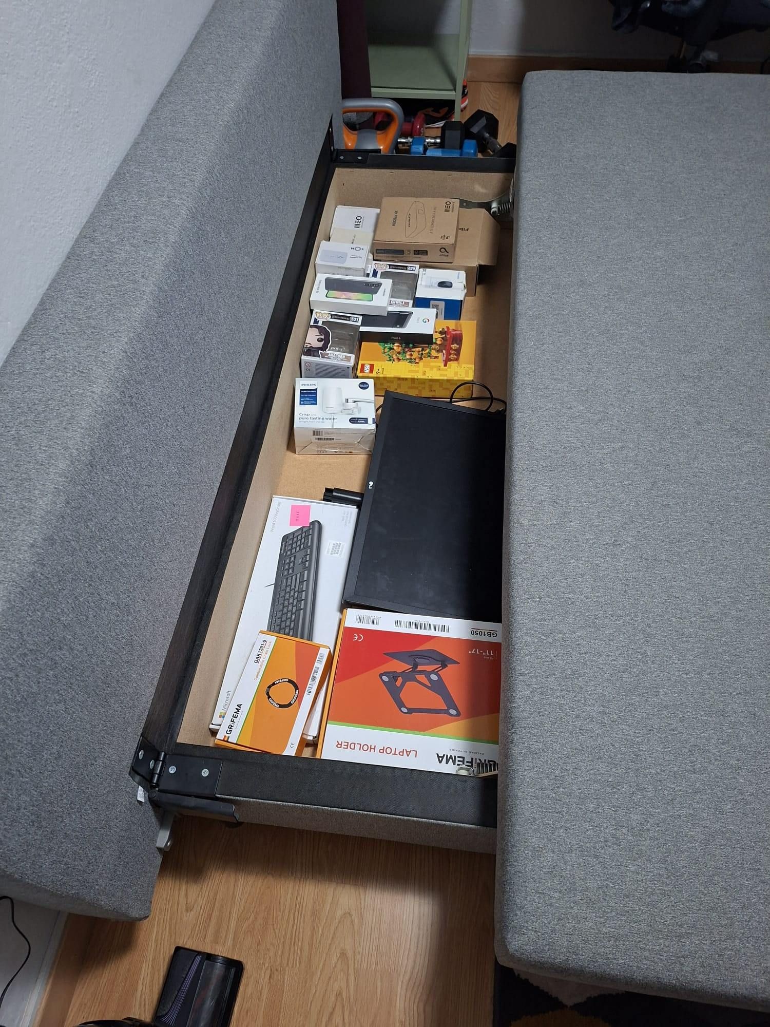 Seller photo