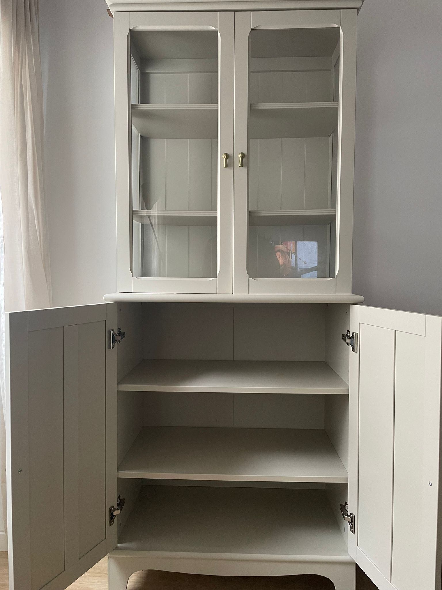 Seller photo