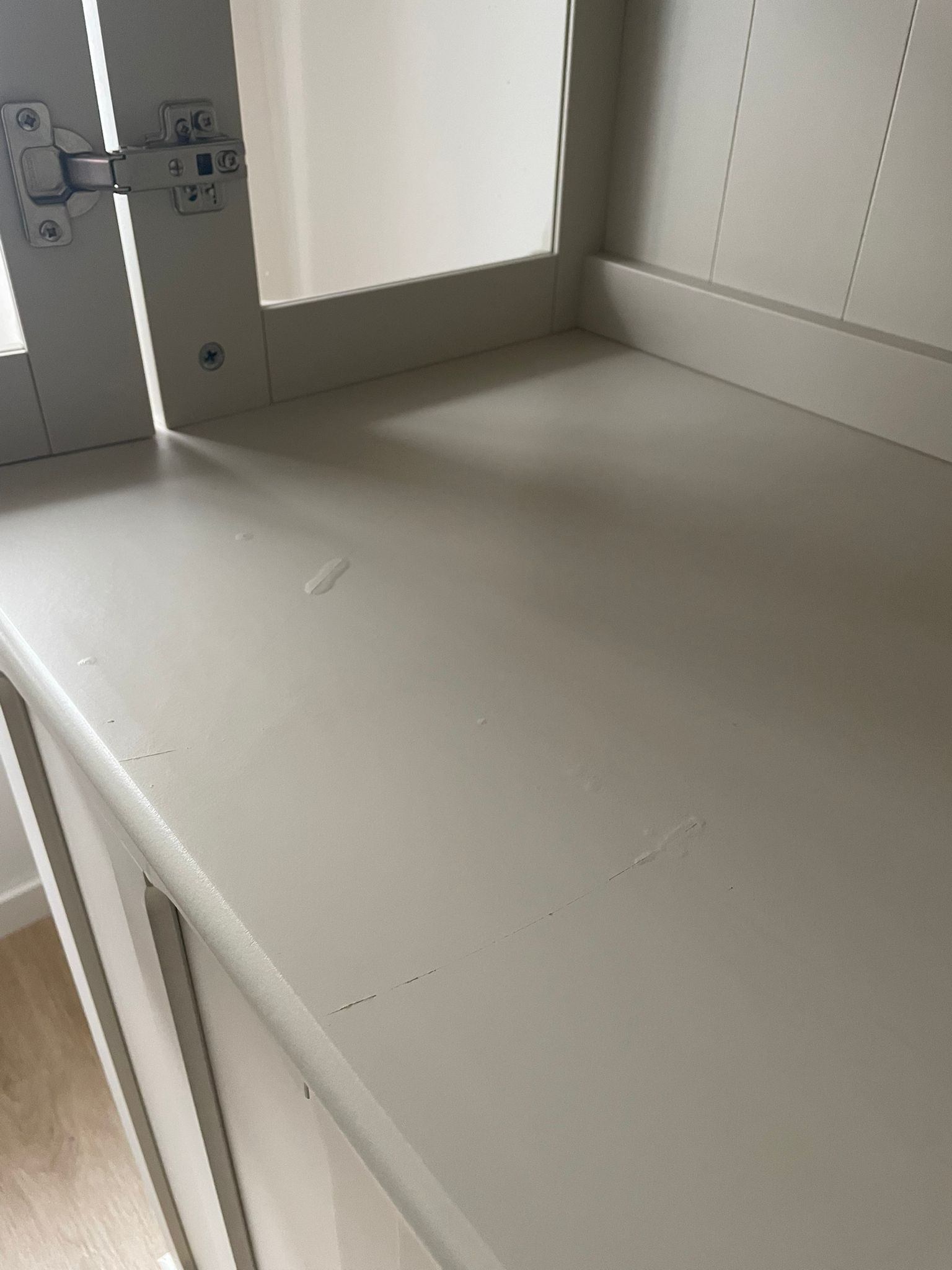 Seller photo