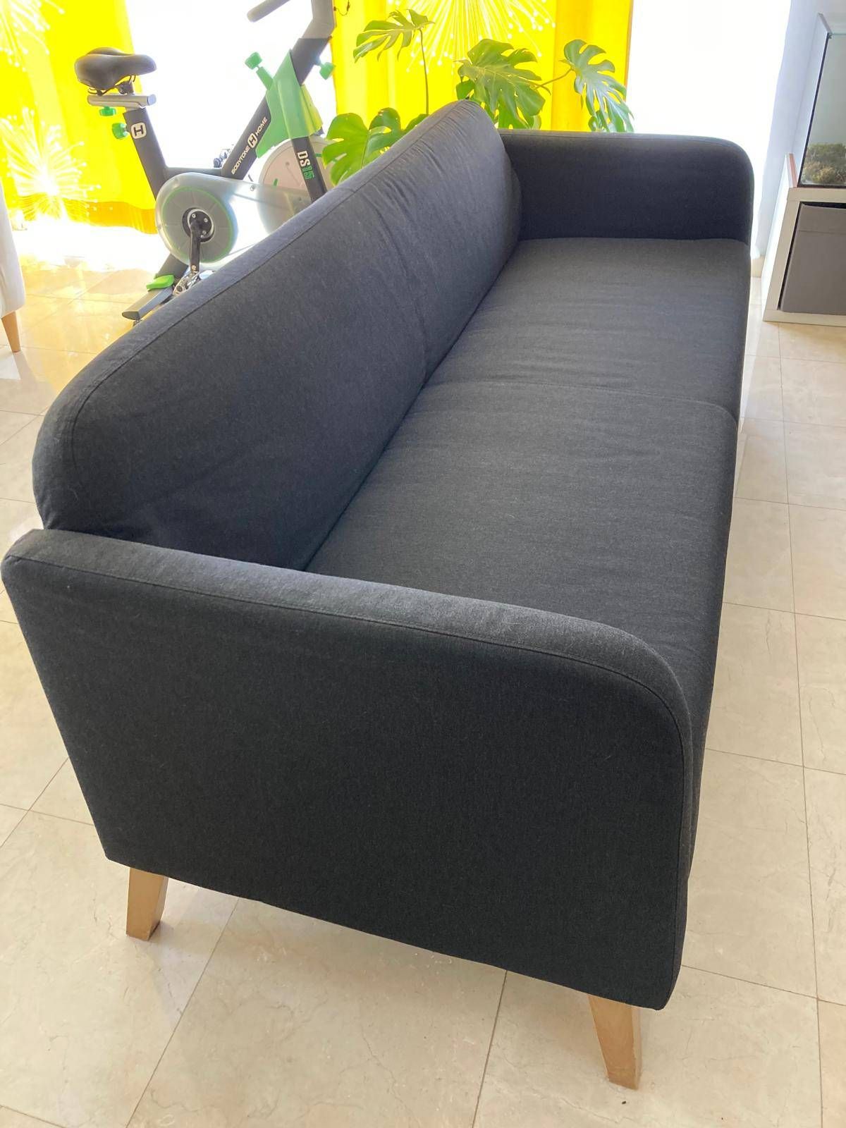 Seller photo