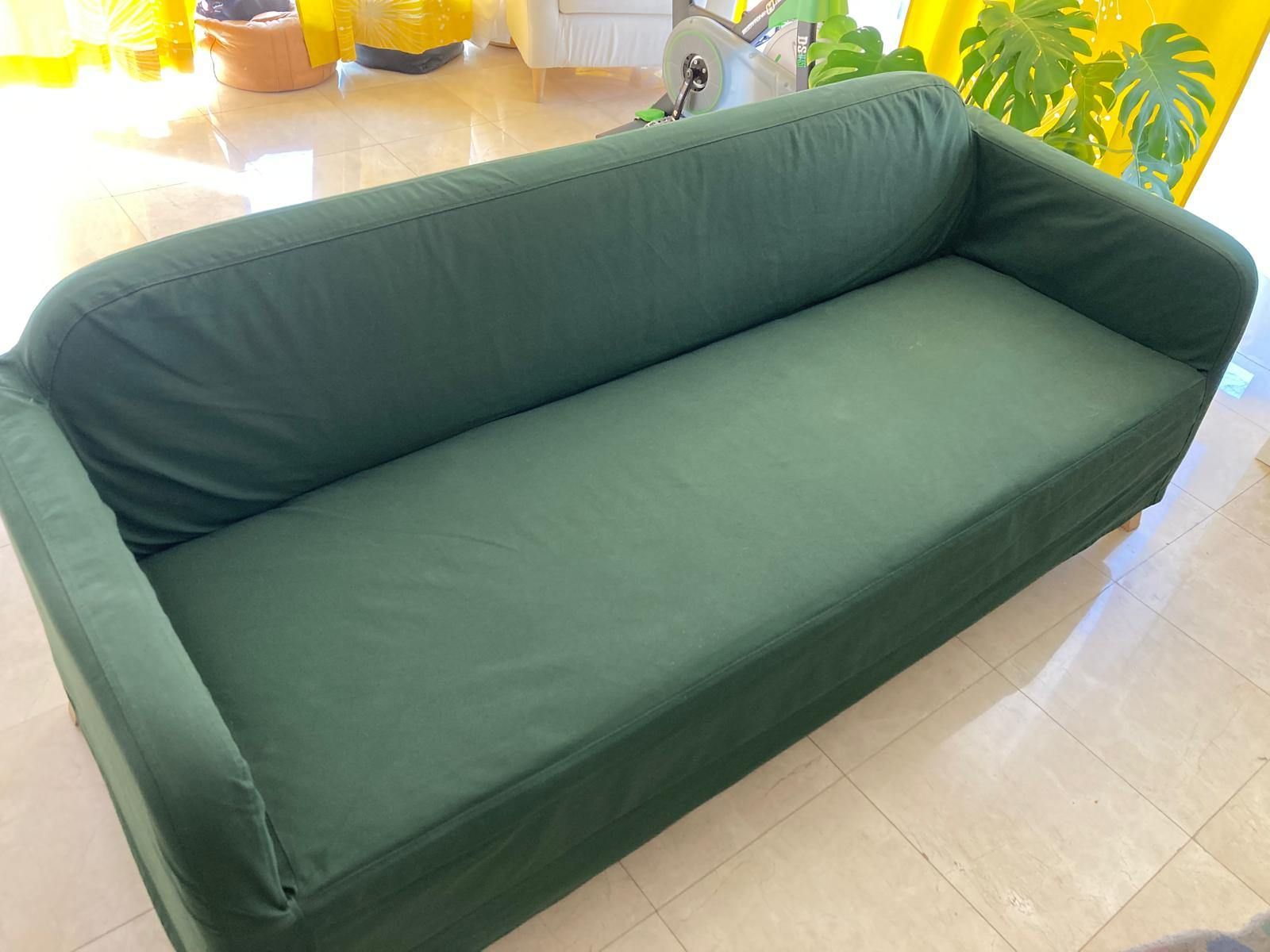 Seller photo