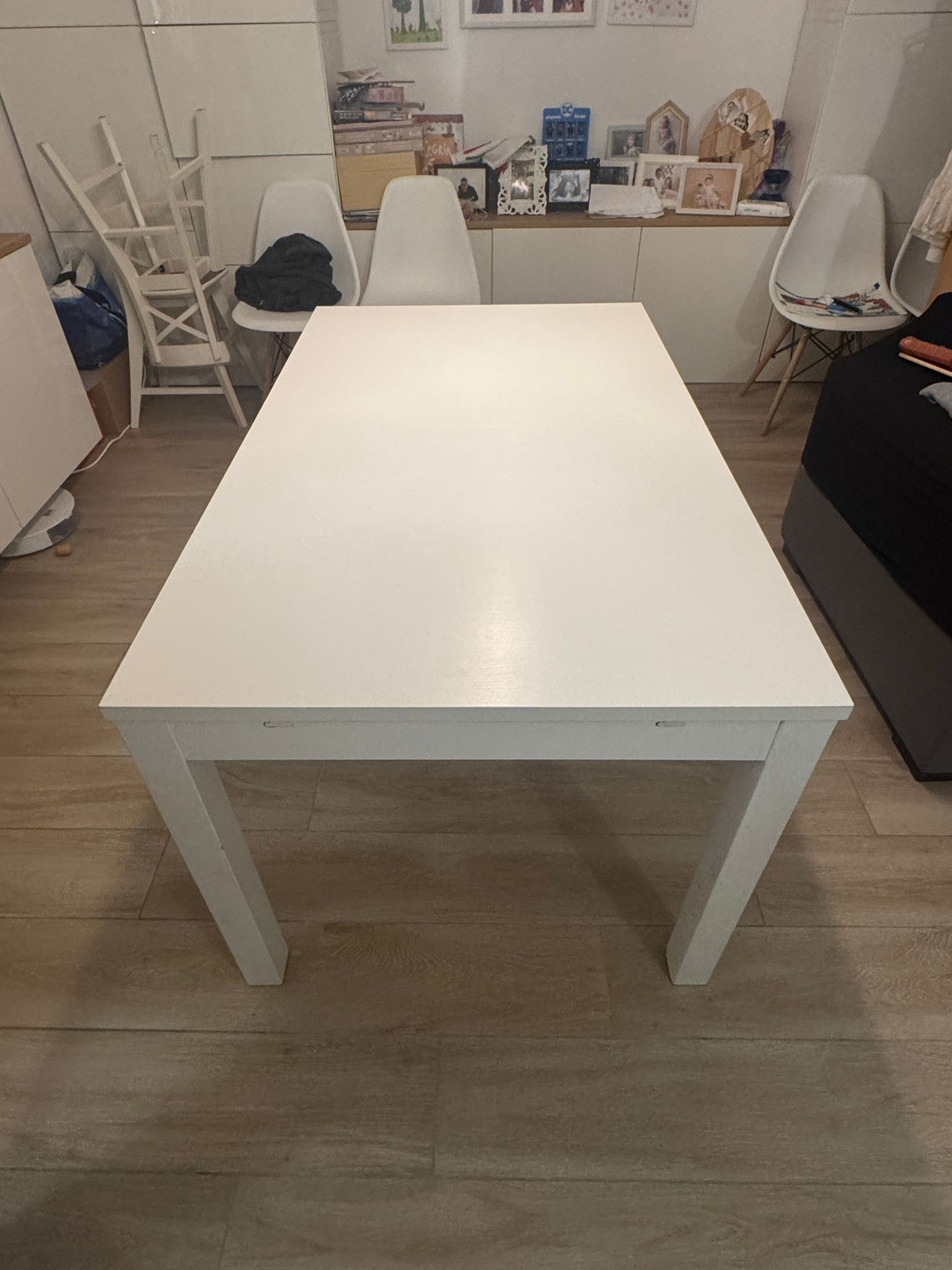 Seller photo