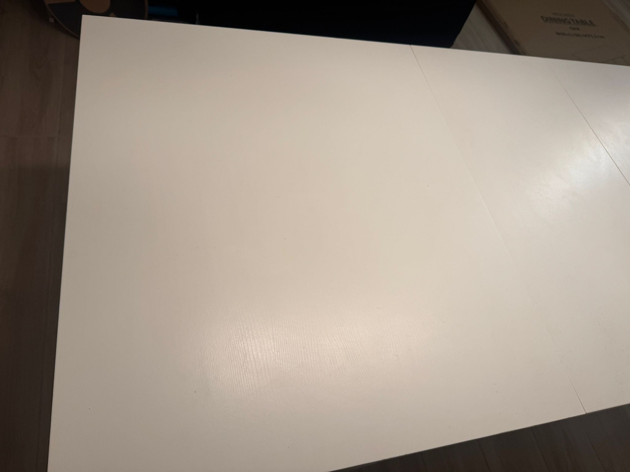 Seller photo