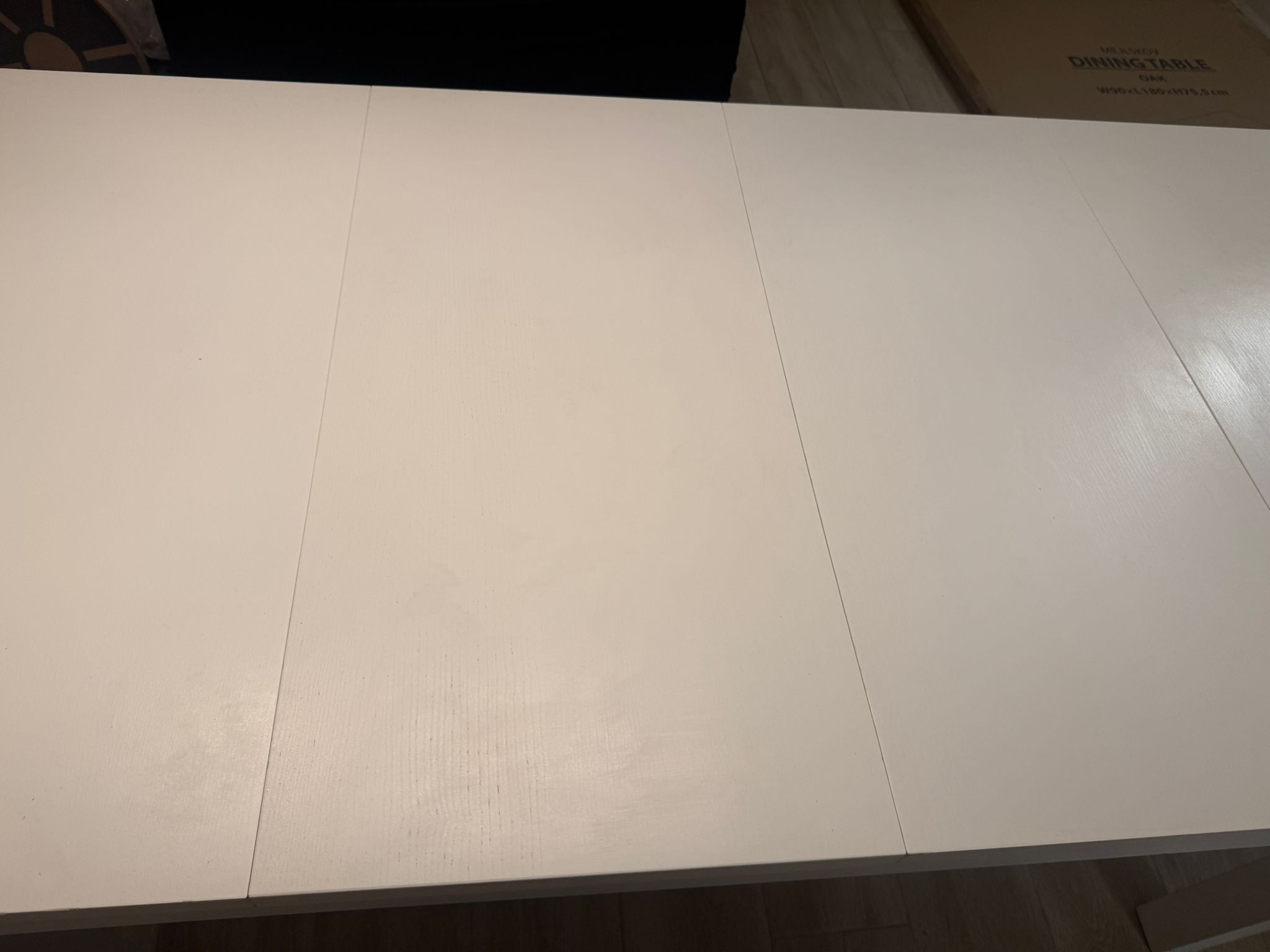 Seller photo